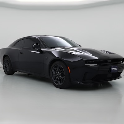 2025 Dodge Charger Daytona R/T