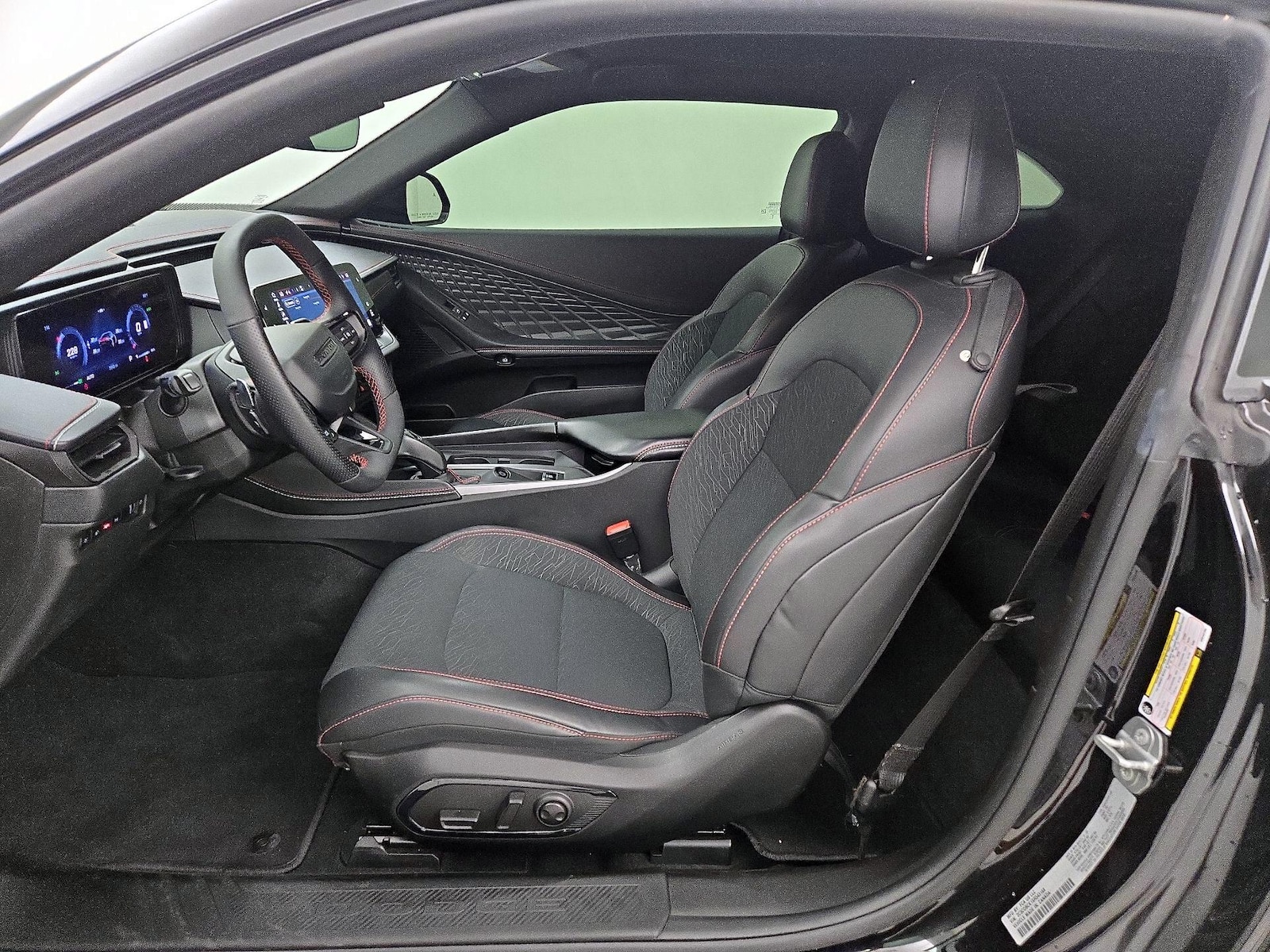 2025 Dodge Charger Daytona R/T - Photo 12