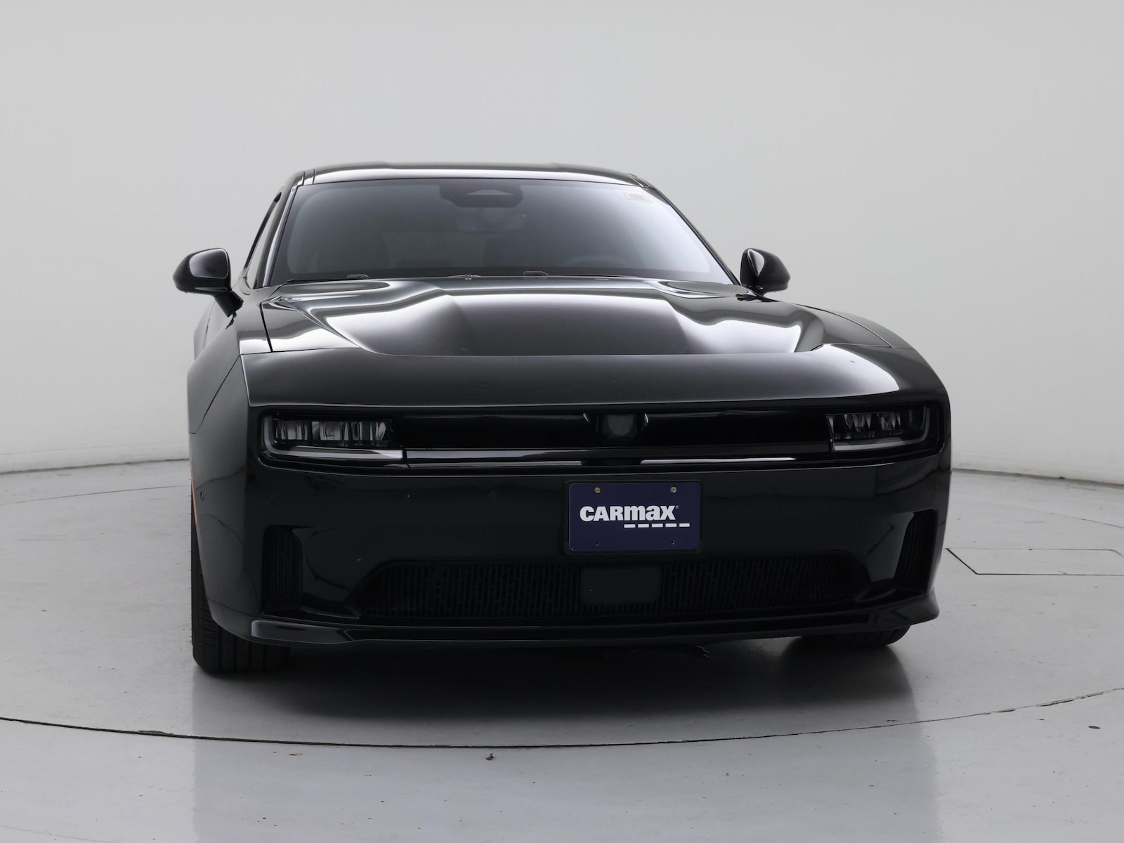 2025 Dodge Charger Daytona R/T - Photo 6