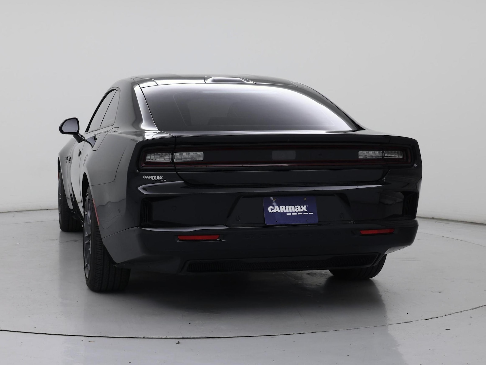 2025 Dodge Charger Daytona R/T - Photo 7