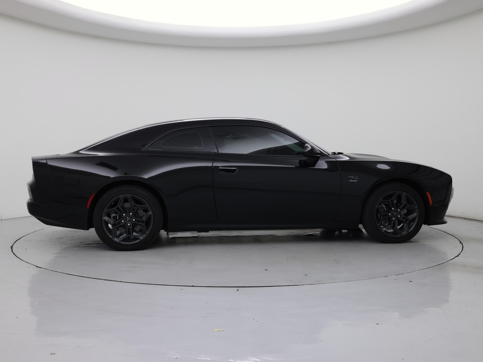 2025 Dodge Charger Daytona R/T - Photo 8