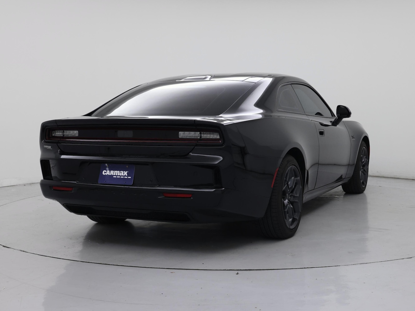 2025 Dodge Charger Daytona R/T - Photo 9