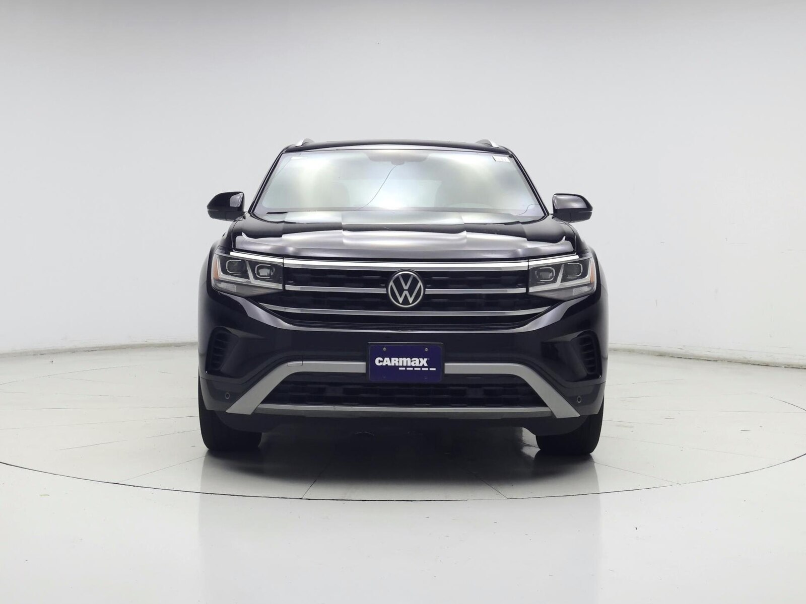 2021 Volkswagen Atlas Cross Sport SE w/Tech - Photo 6