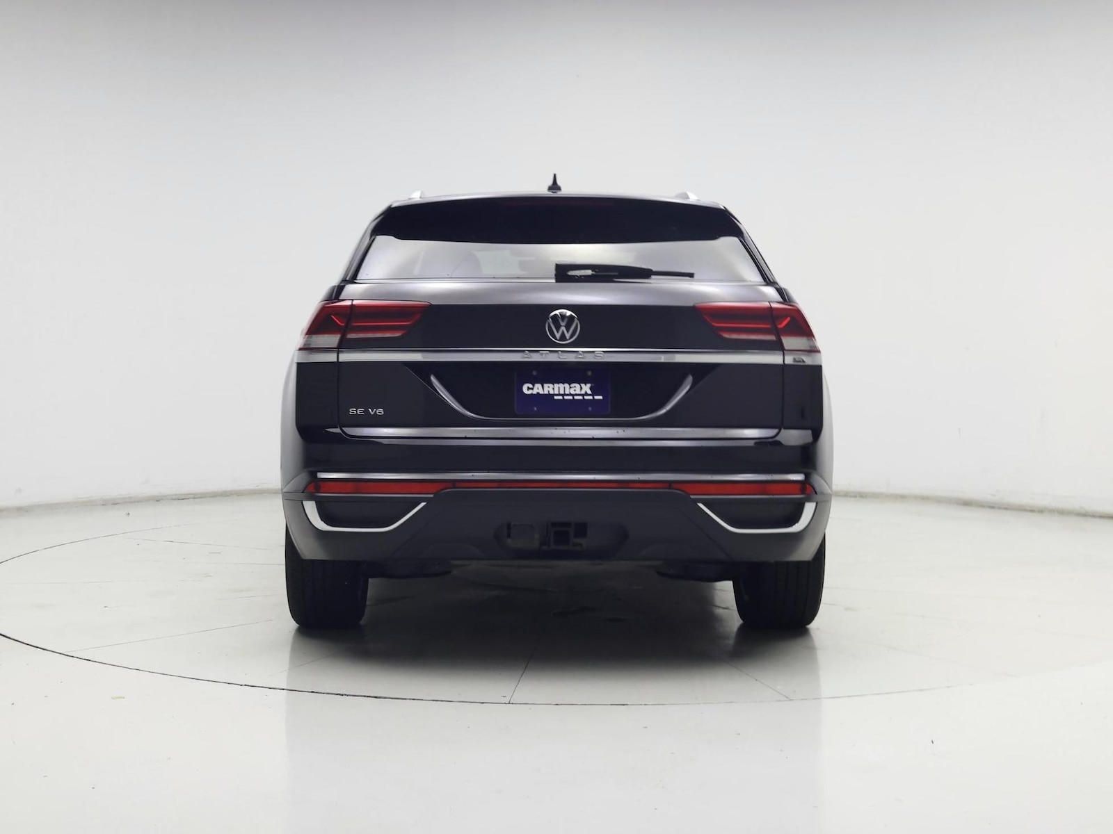 2021 Volkswagen Atlas Cross Sport SE w/Tech - Photo 7