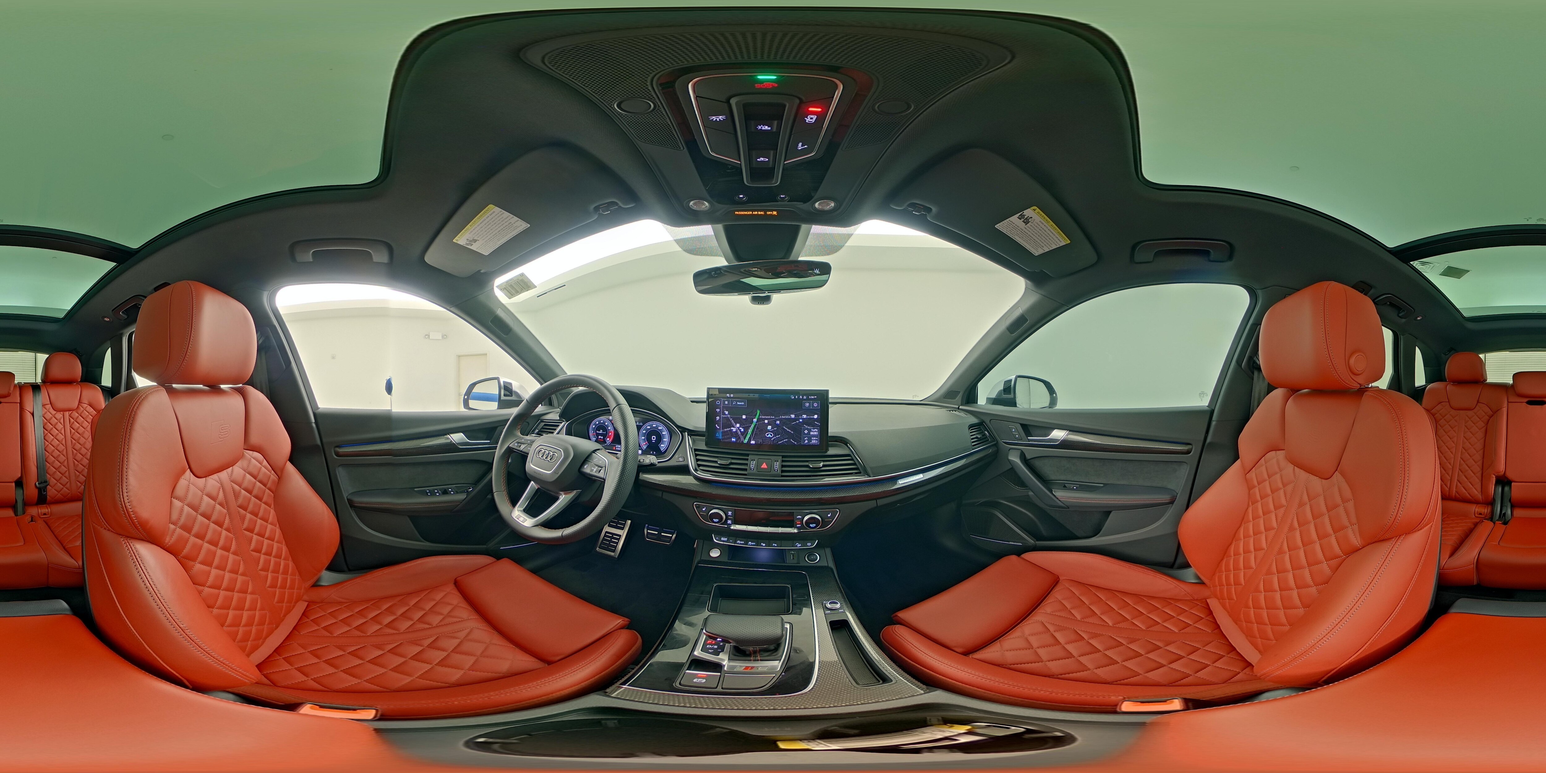 2025 Audi SQ5 Prestige - Photo 25