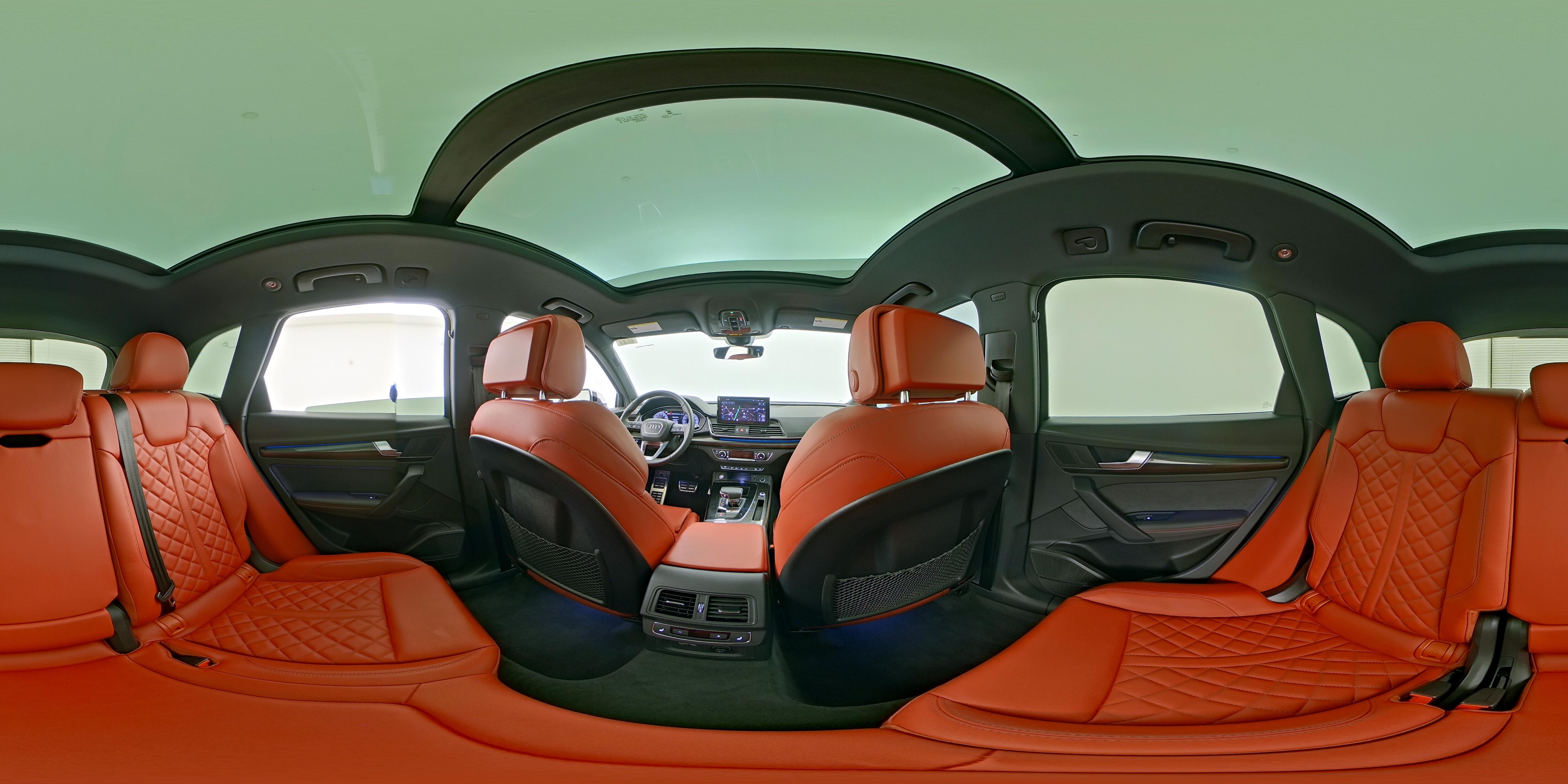 2025 Audi SQ5 Prestige - Photo 26