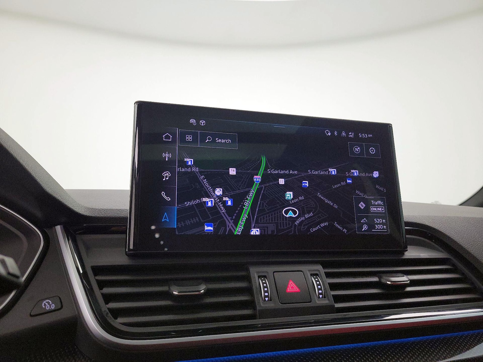 2025 Audi SQ5 Prestige - Photo 15