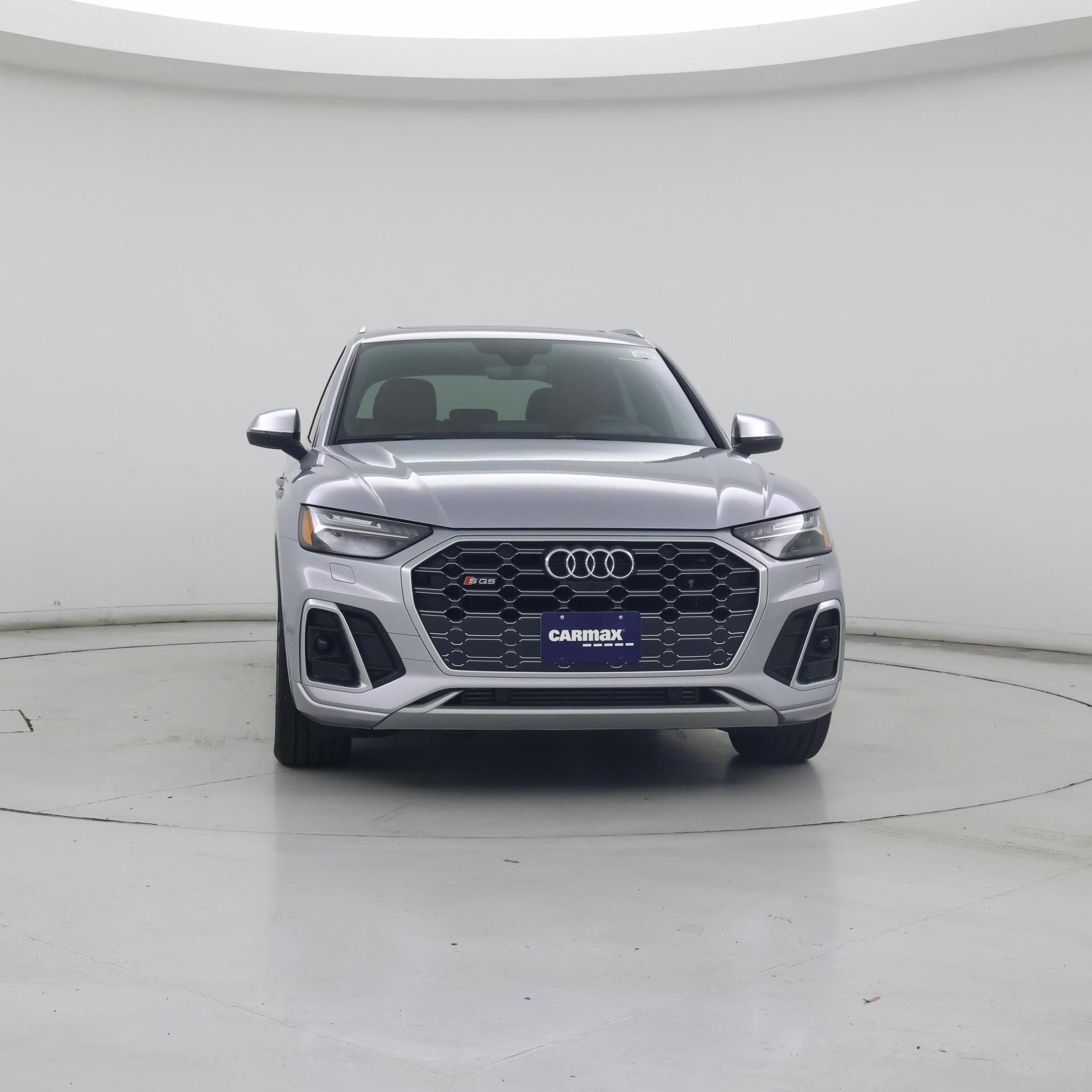 Thumbnail: 2025 Audi SQ5 - 5
