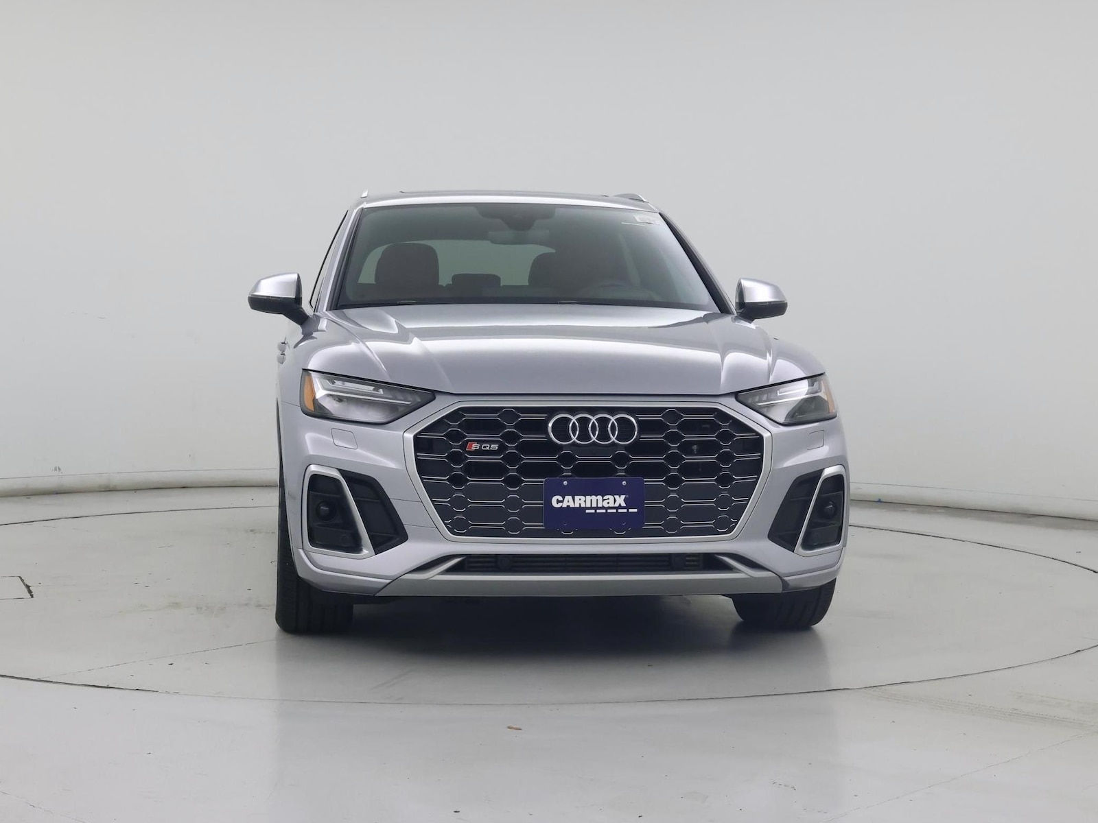 2025 Audi SQ5 Prestige - Photo 6