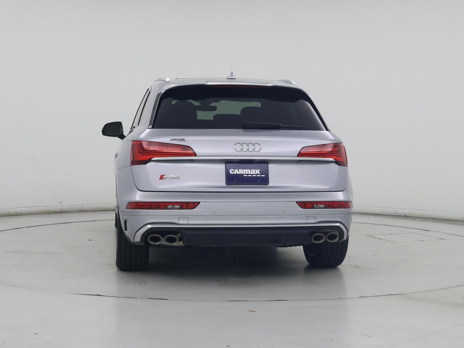 2025 Audi SQ5 Prestige - Photo 7