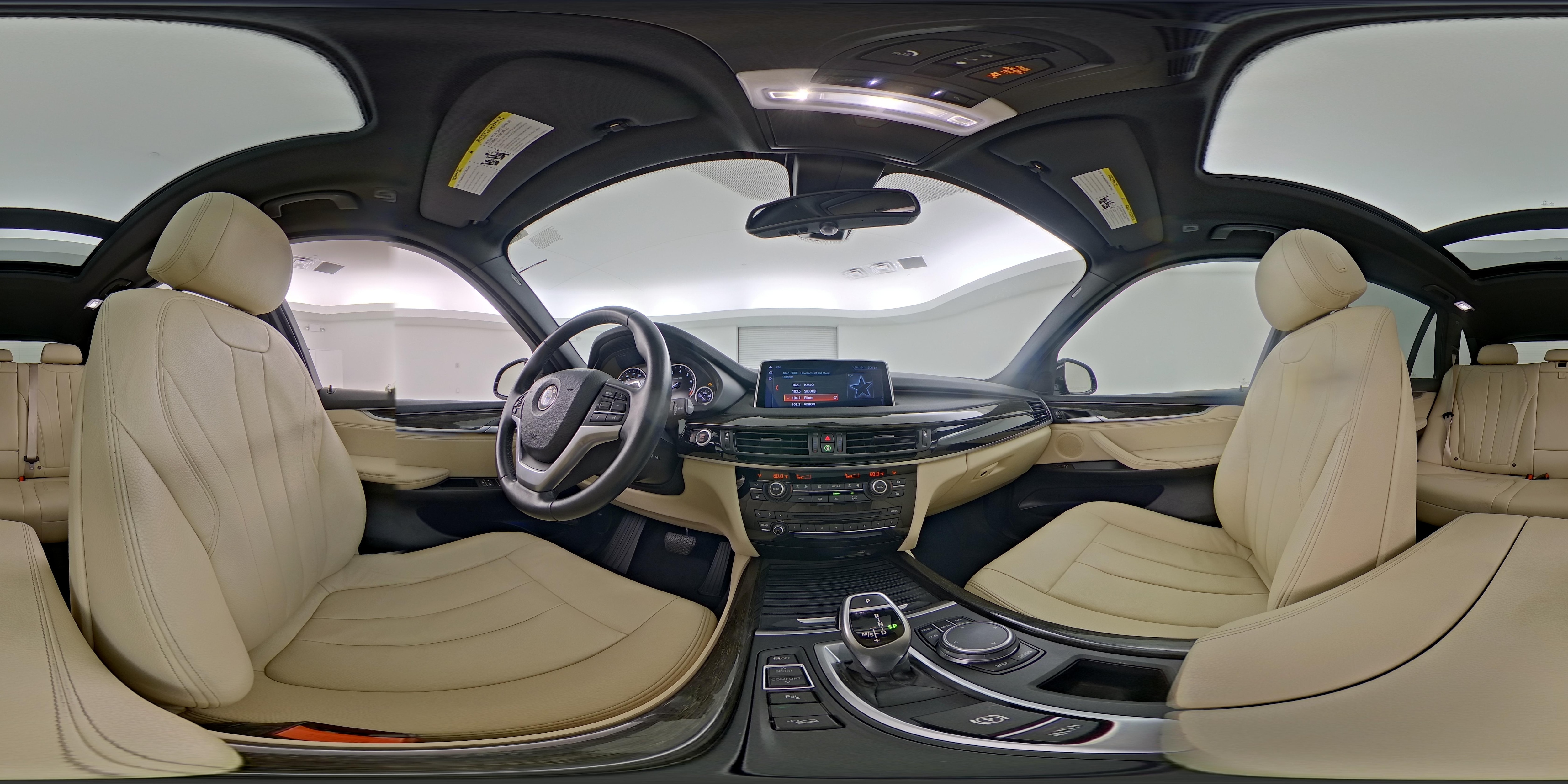 2018 BMW X5 xDrive35i - Photo 27