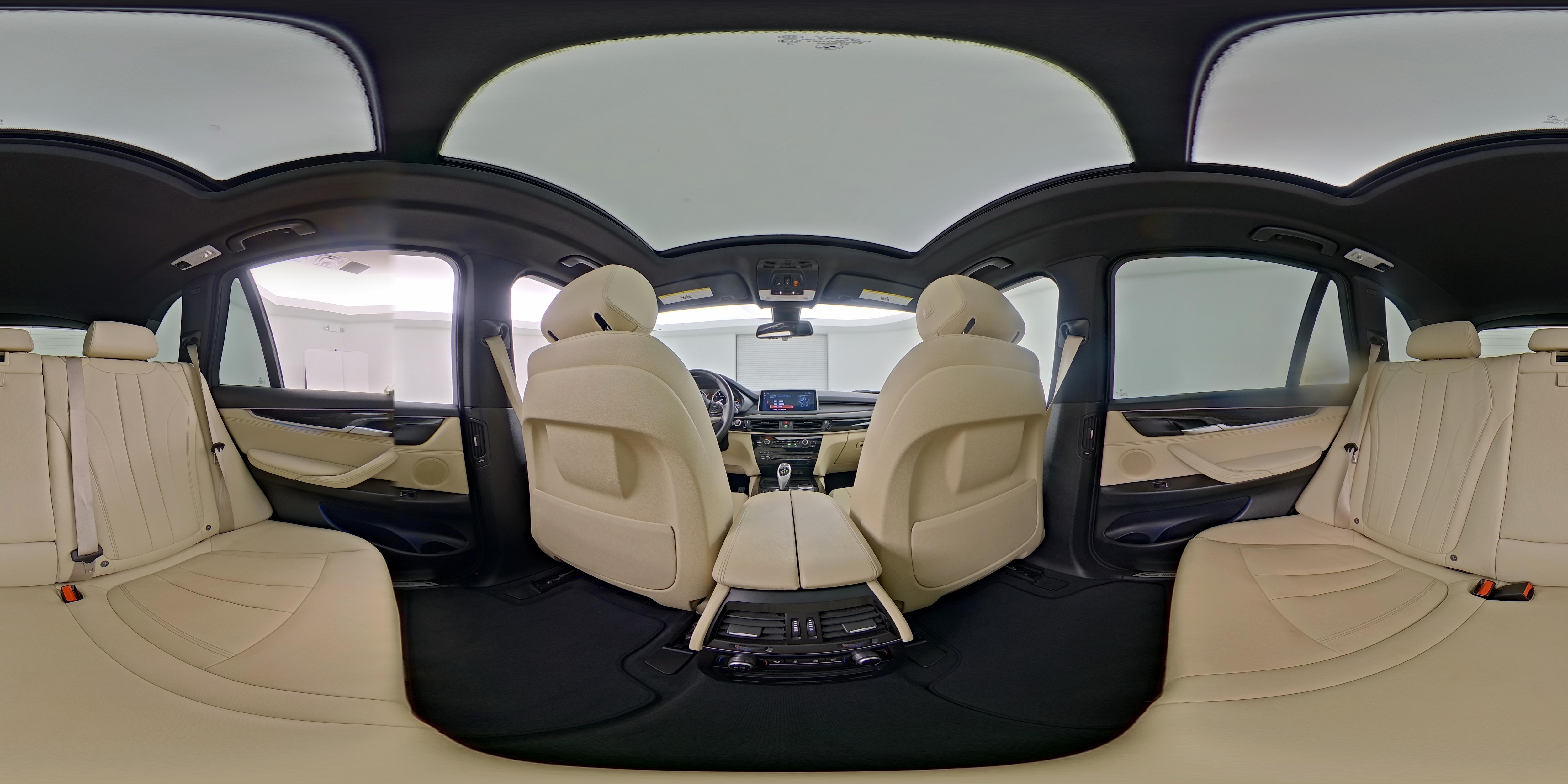2018 BMW X5 xDrive35i - Photo 28