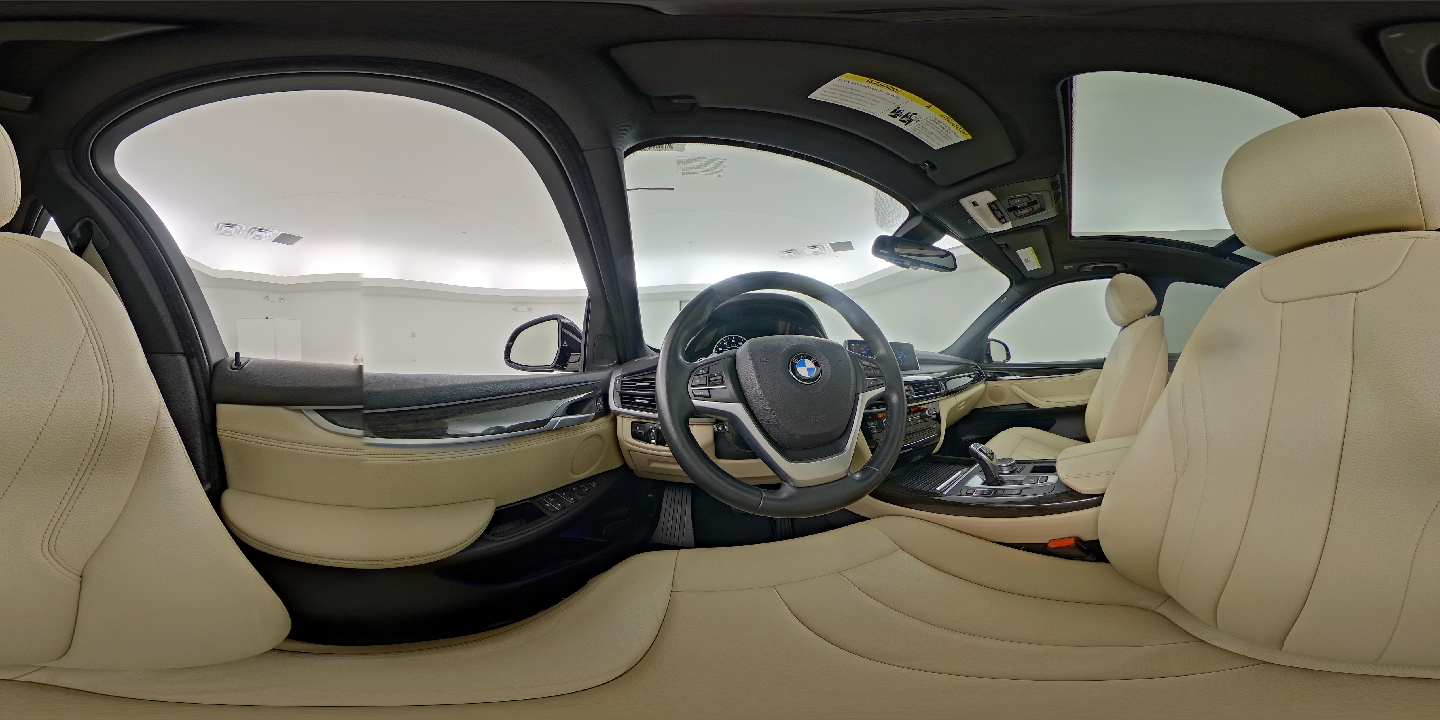 2018 BMW X5 xDrive35i - Photo 29