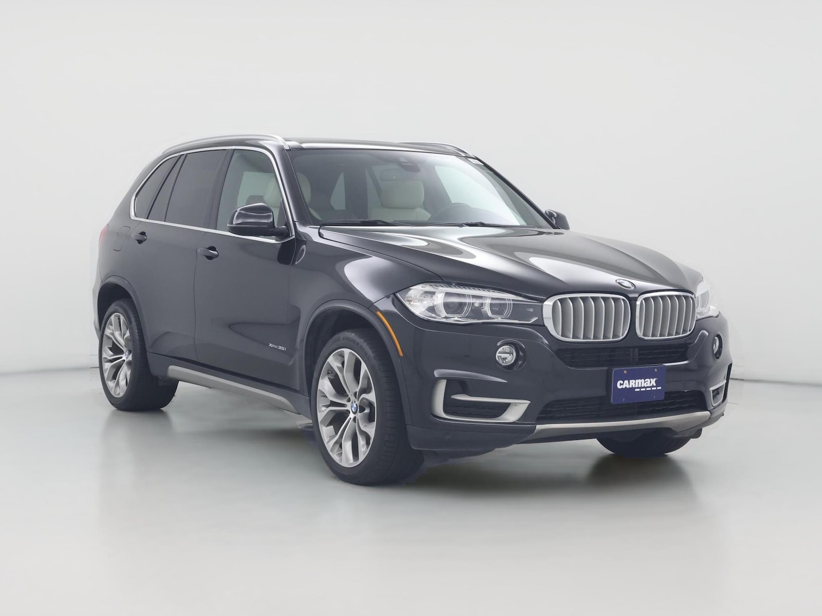 2018 BMW X5 xDrive35i - Photo 1