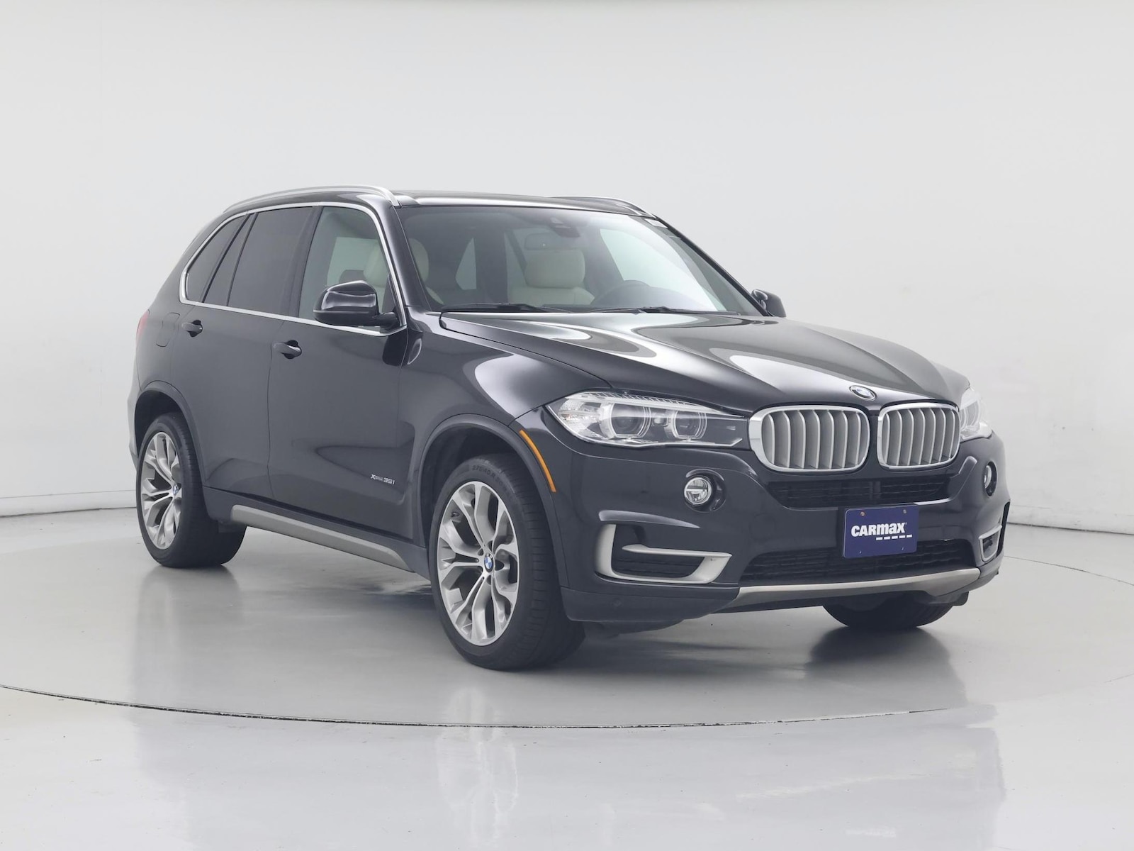 2018 BMW X5 xDrive35i - Photo 2