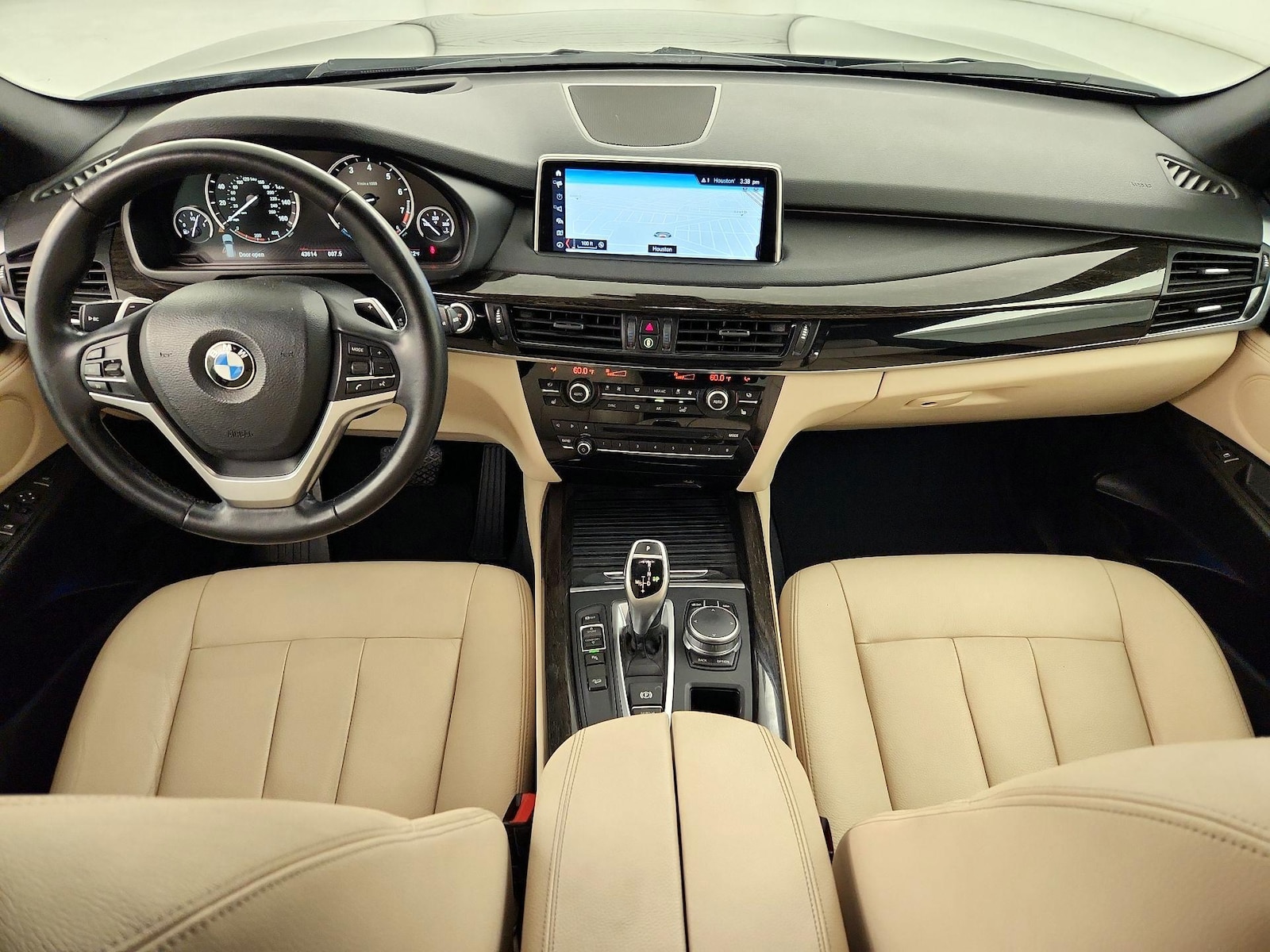 2018 BMW X5 xDrive35i - Photo 10
