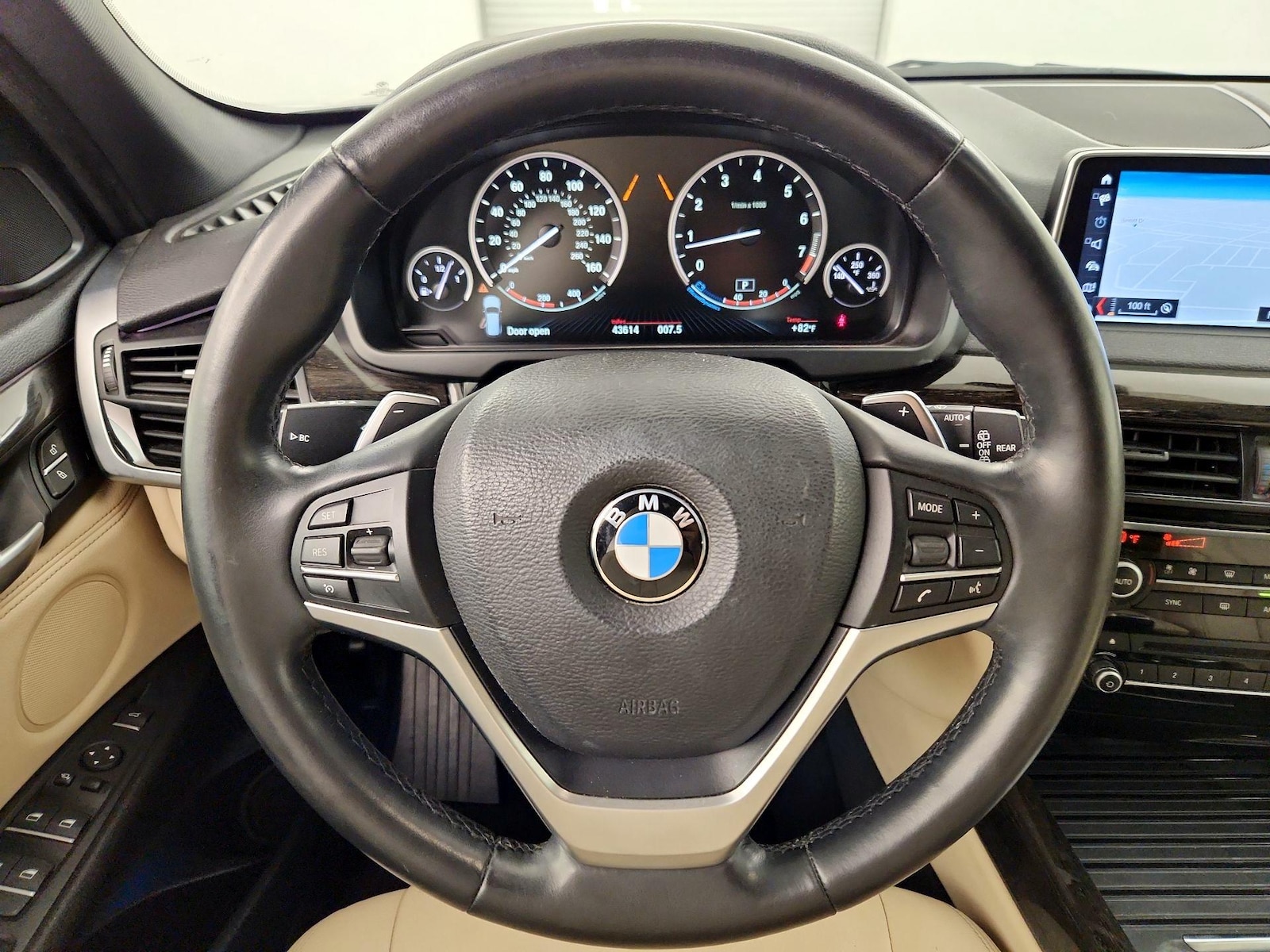 2018 BMW X5 xDrive35i - Photo 11