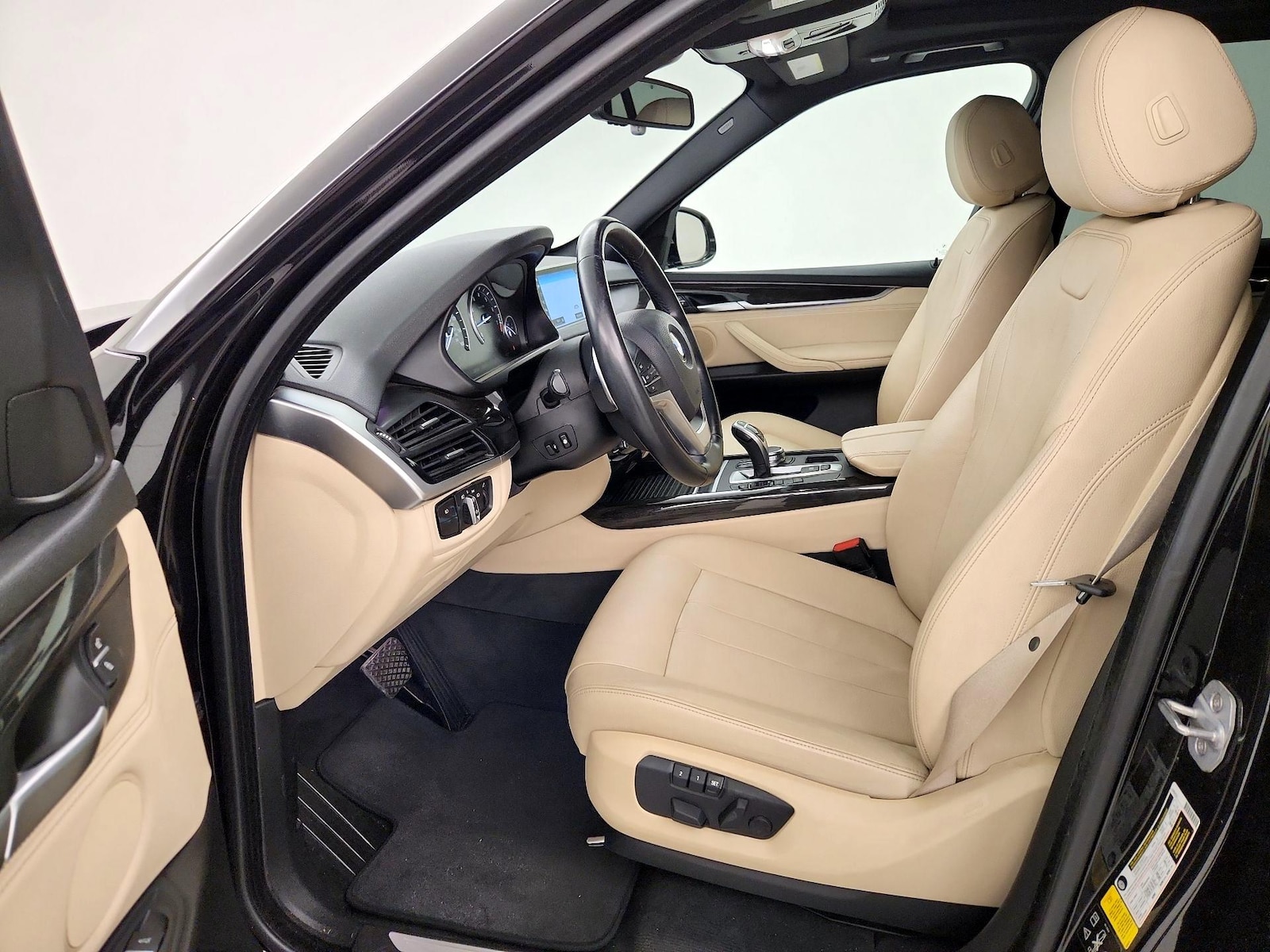 2018 BMW X5 xDrive35i - Photo 12