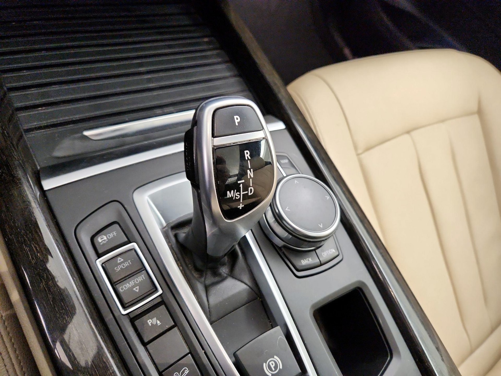 2018 BMW X5 xDrive35i - Photo 19