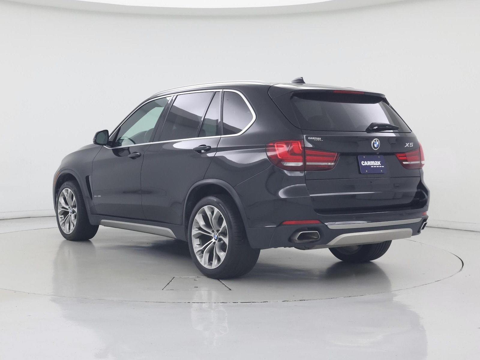 2018 BMW X5 xDrive35i - Photo 3