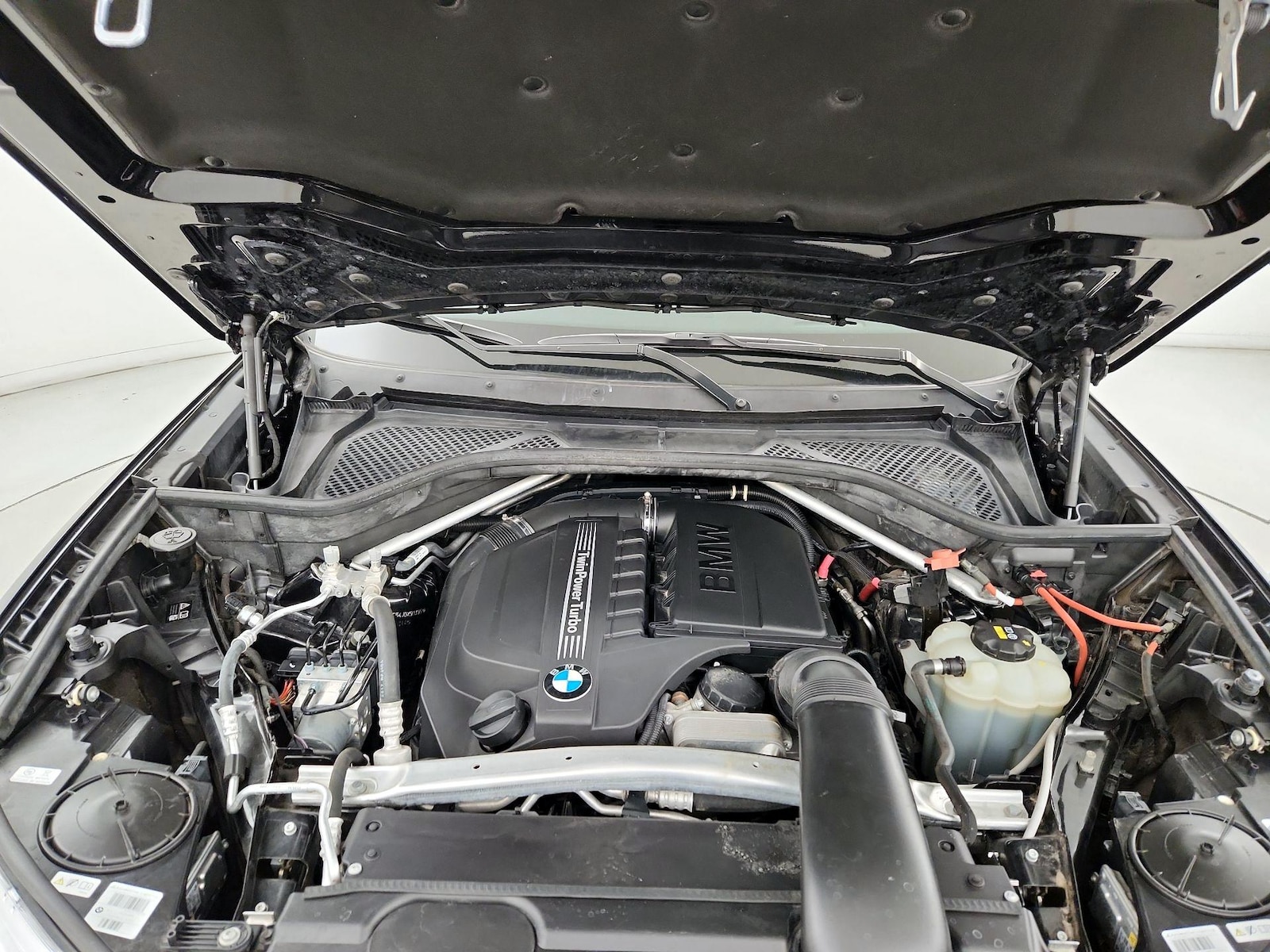 2018 BMW X5 xDrive35i - Photo 24