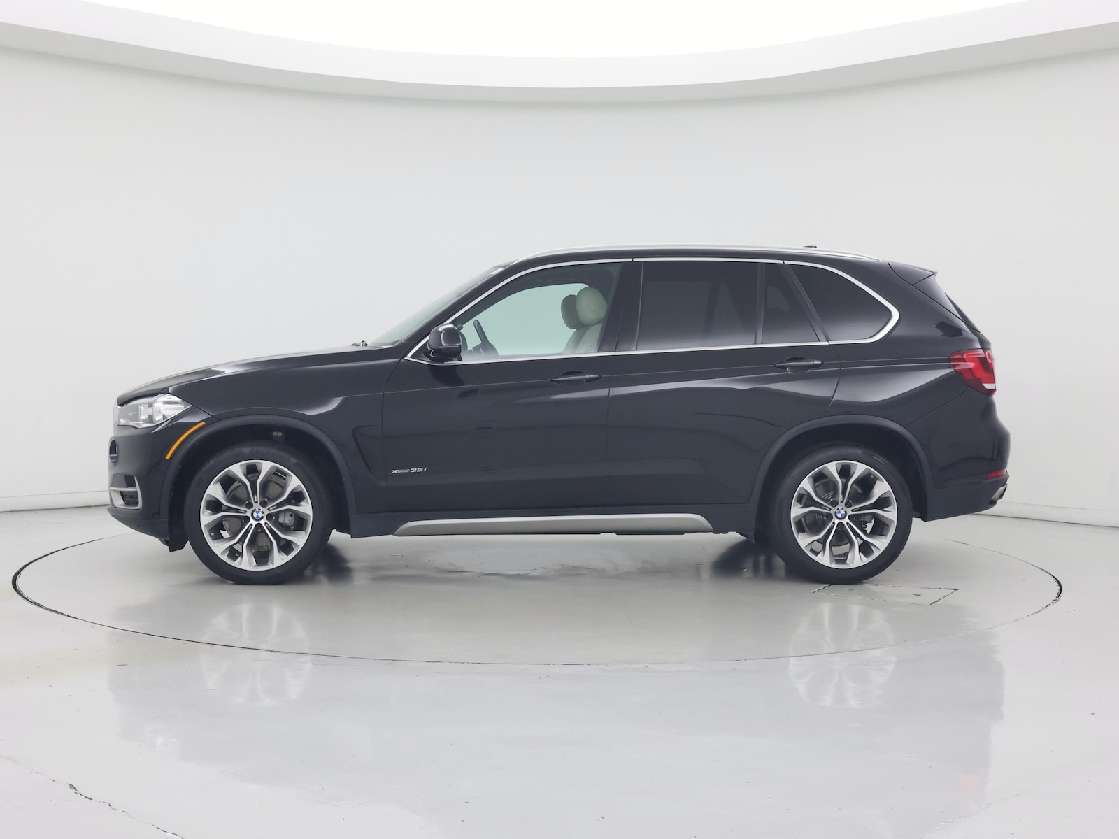 2018 BMW X5 xDrive35i - Photo 4