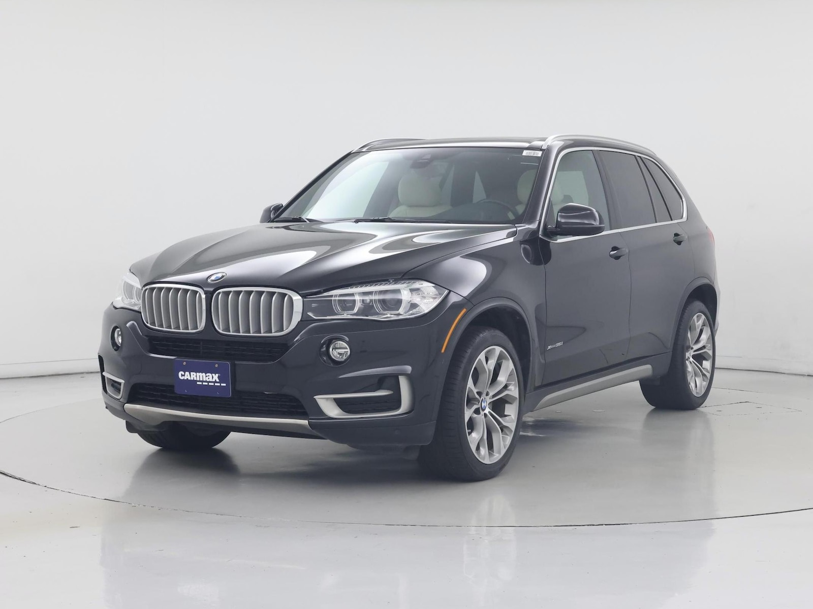 2018 BMW X5 xDrive35i - Photo 5