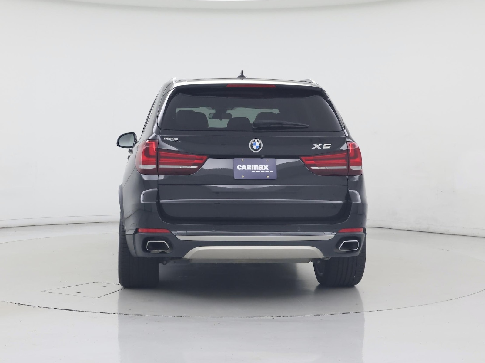 2018 BMW X5 xDrive35i - Photo 7