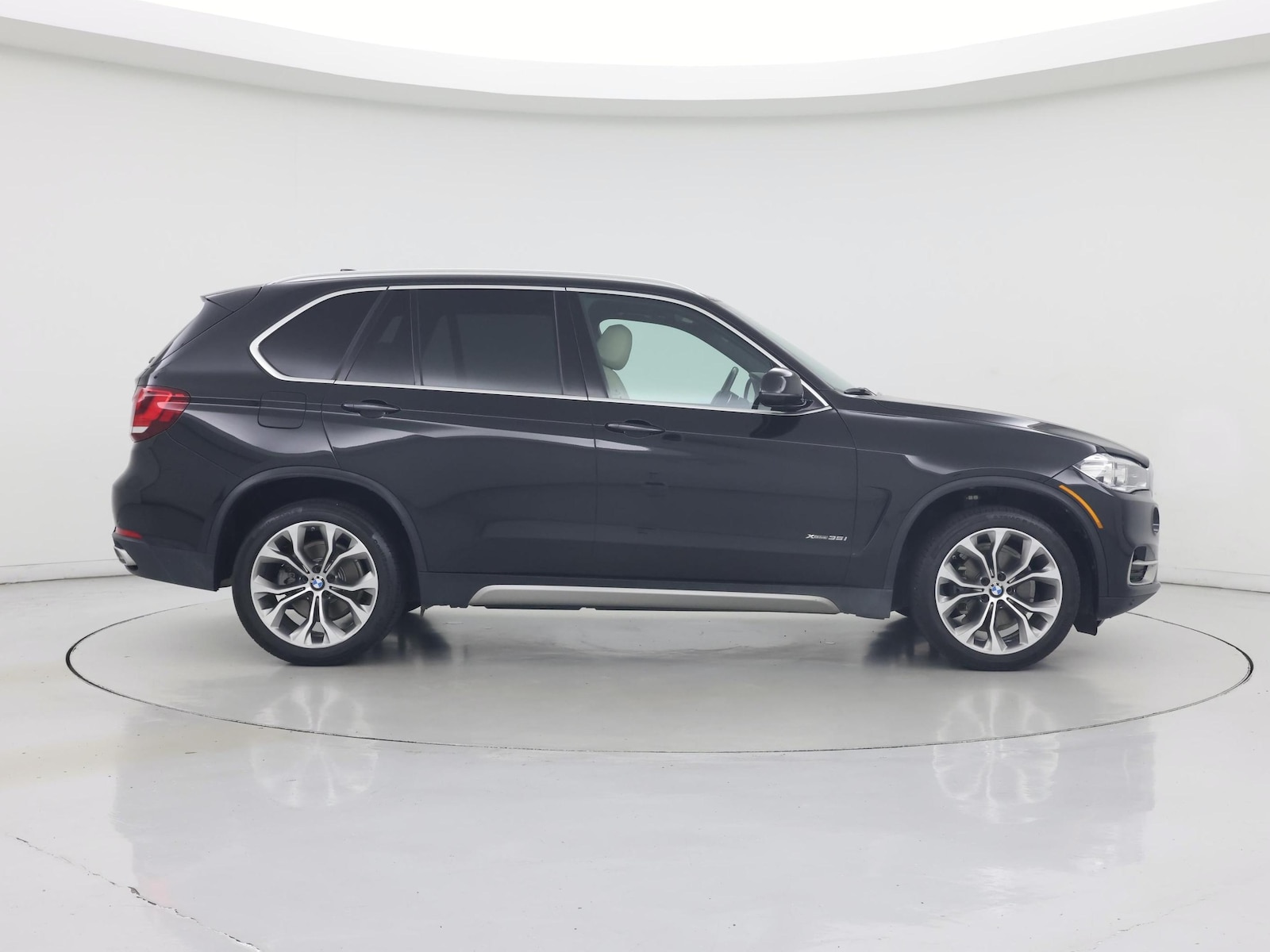 2018 BMW X5 xDrive35i - Photo 8