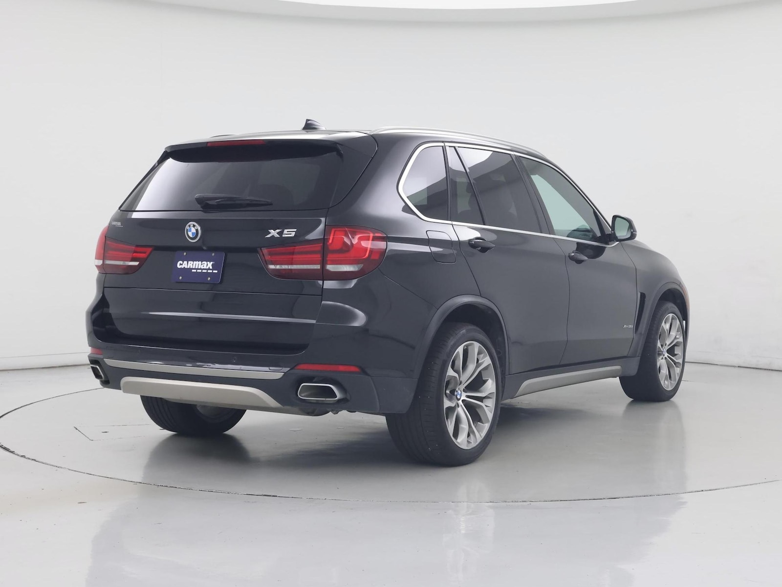 2018 BMW X5 xDrive35i - Photo 9