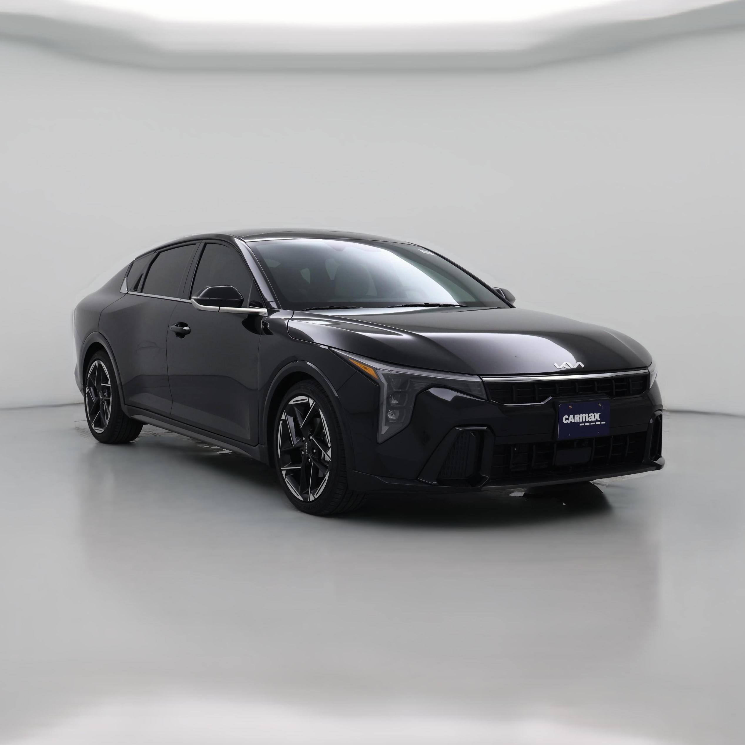 Thumbnail: 2026 Kia K4 - 1