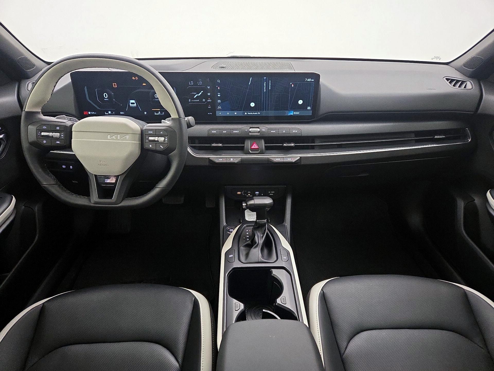 Thumbnail: 2026 Kia K4 - 9