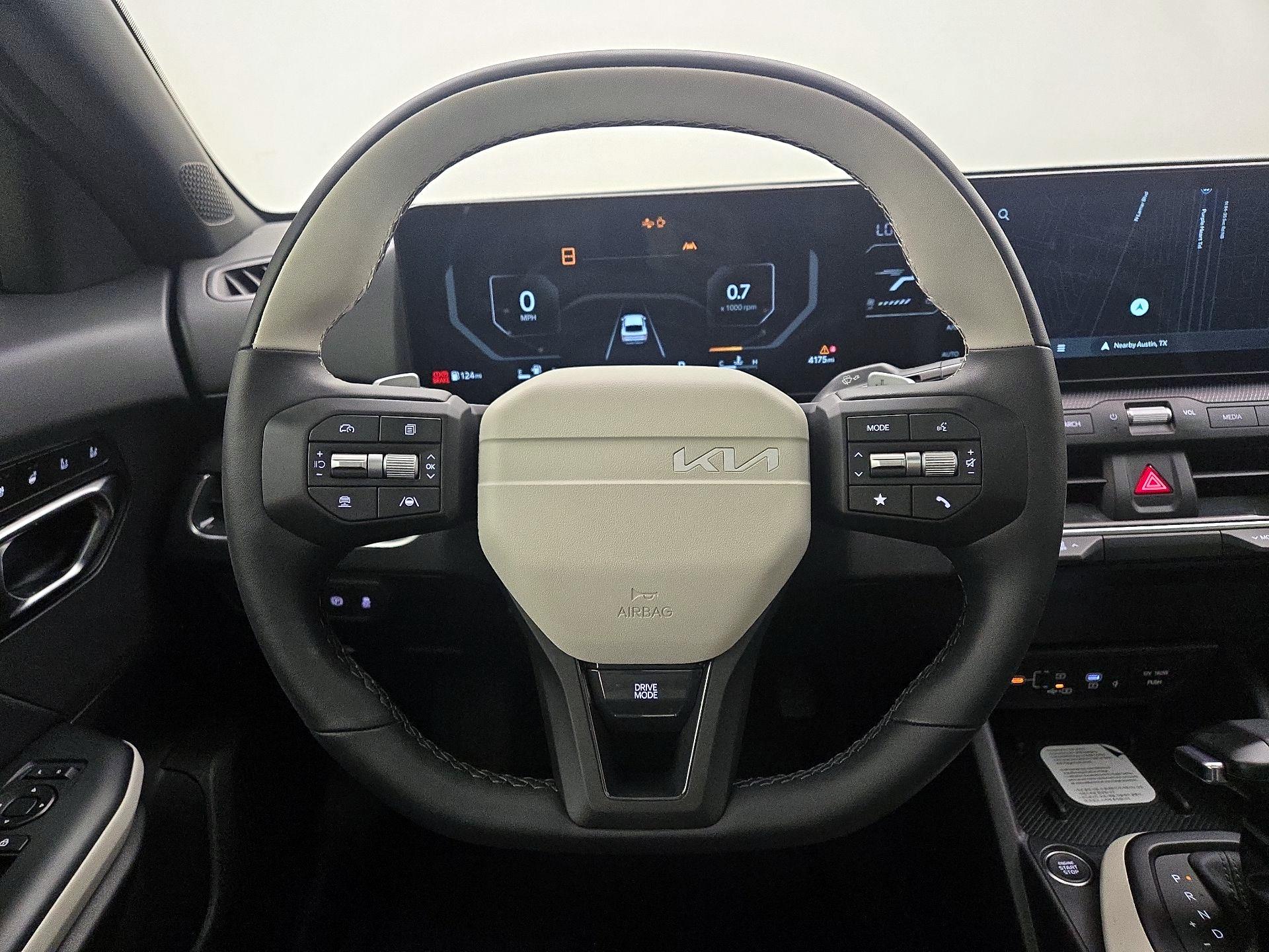 Thumbnail: 2026 Kia K4 - 10
