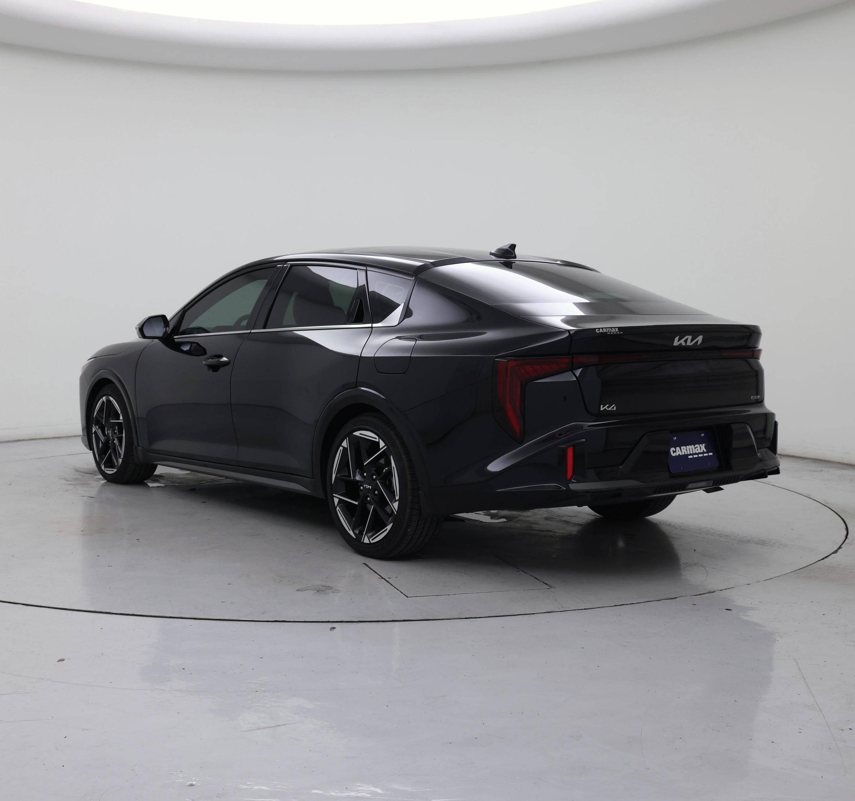 Thumbnail: 2026 Kia K4 - 2