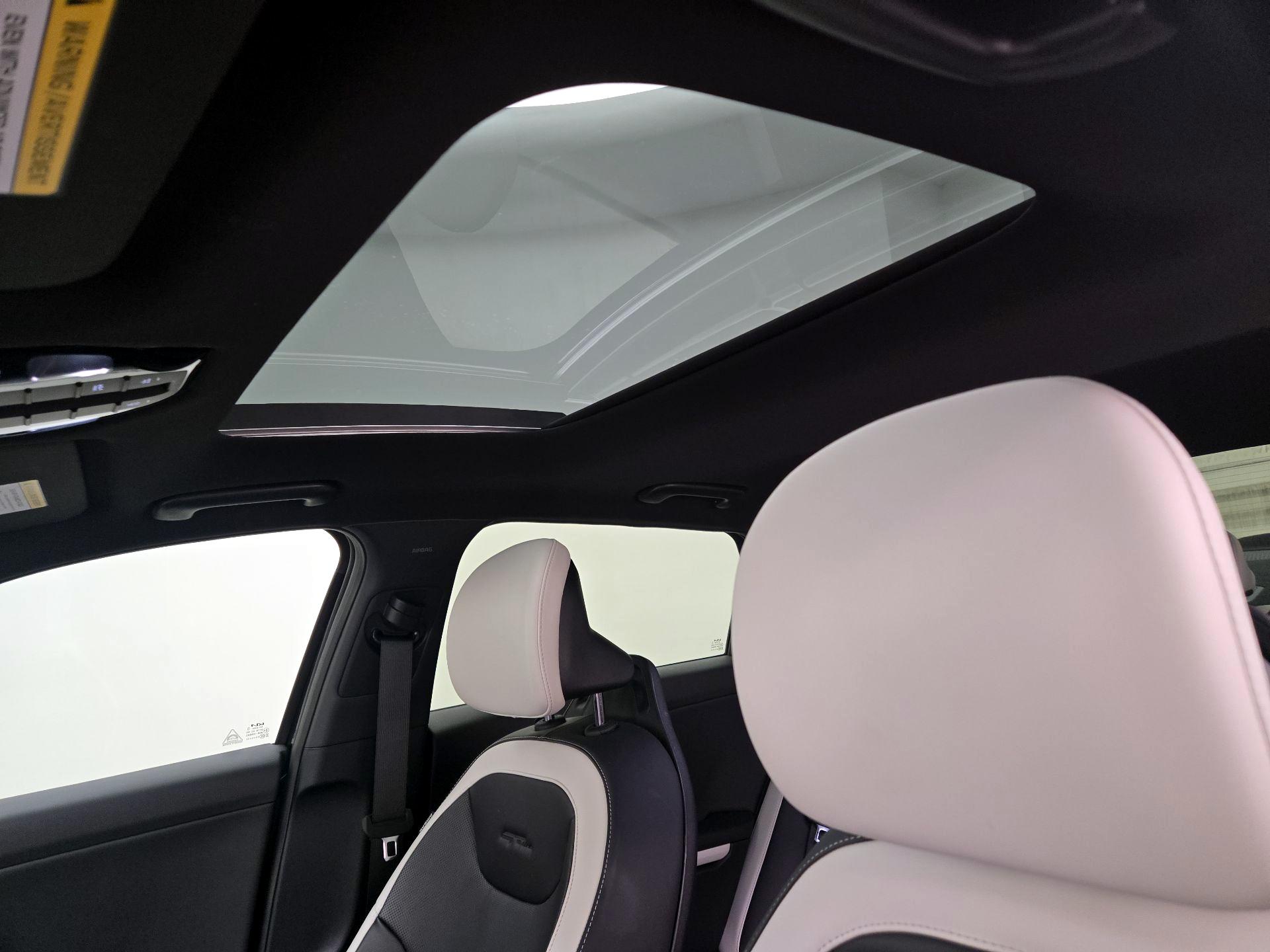 Thumbnail: 2026 Kia K4 - 20