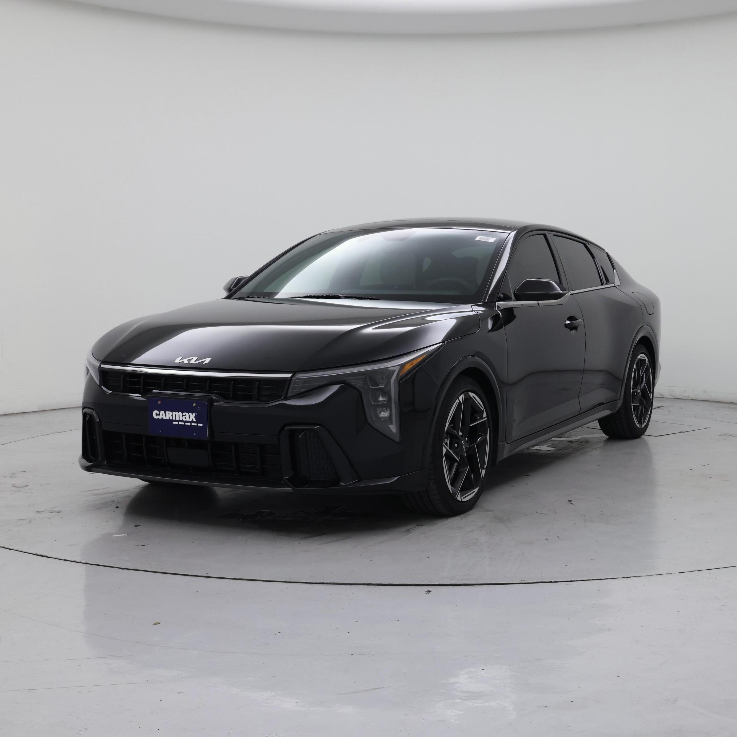 Thumbnail: 2026 Kia K4 - 4