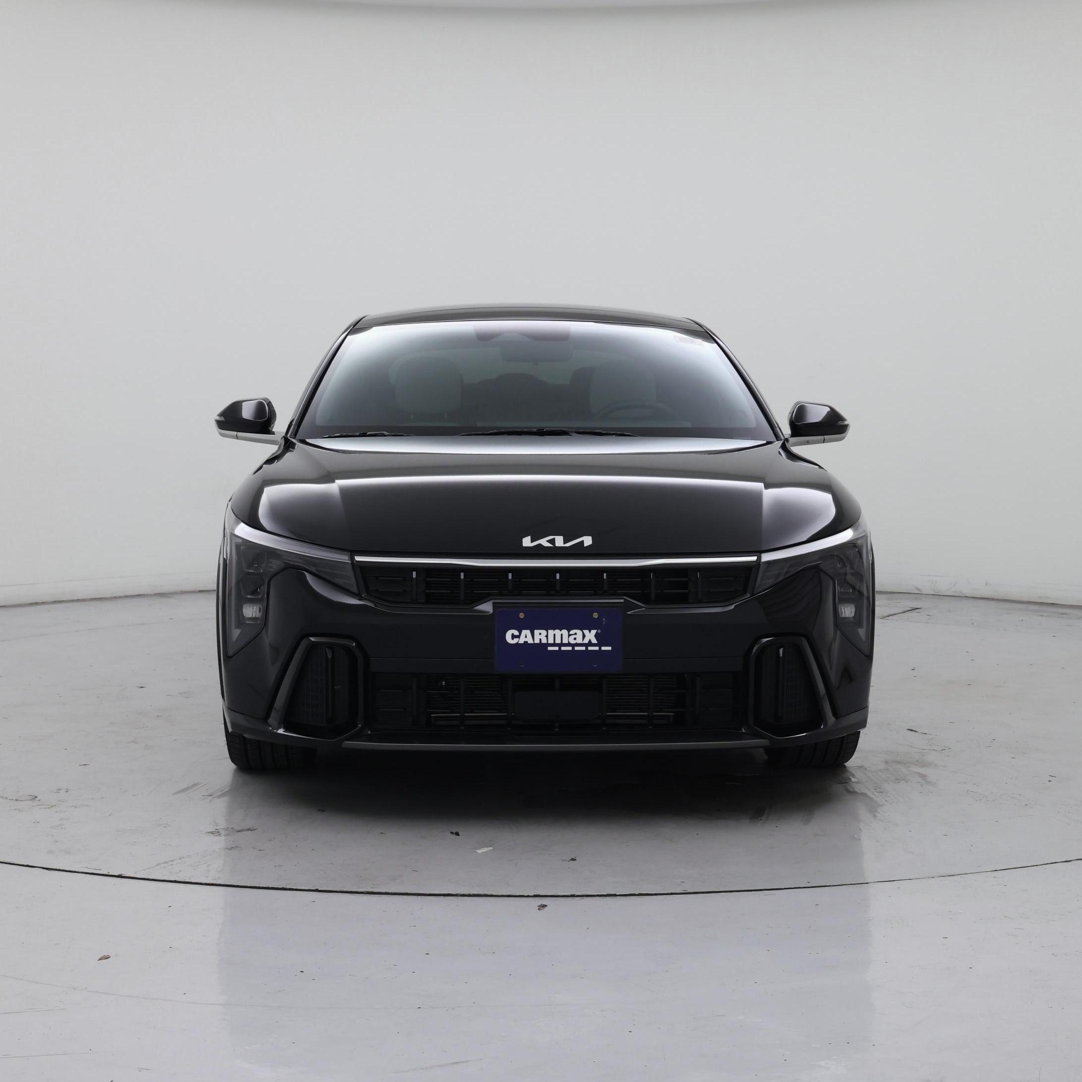 Thumbnail: 2026 Kia K4 - 5