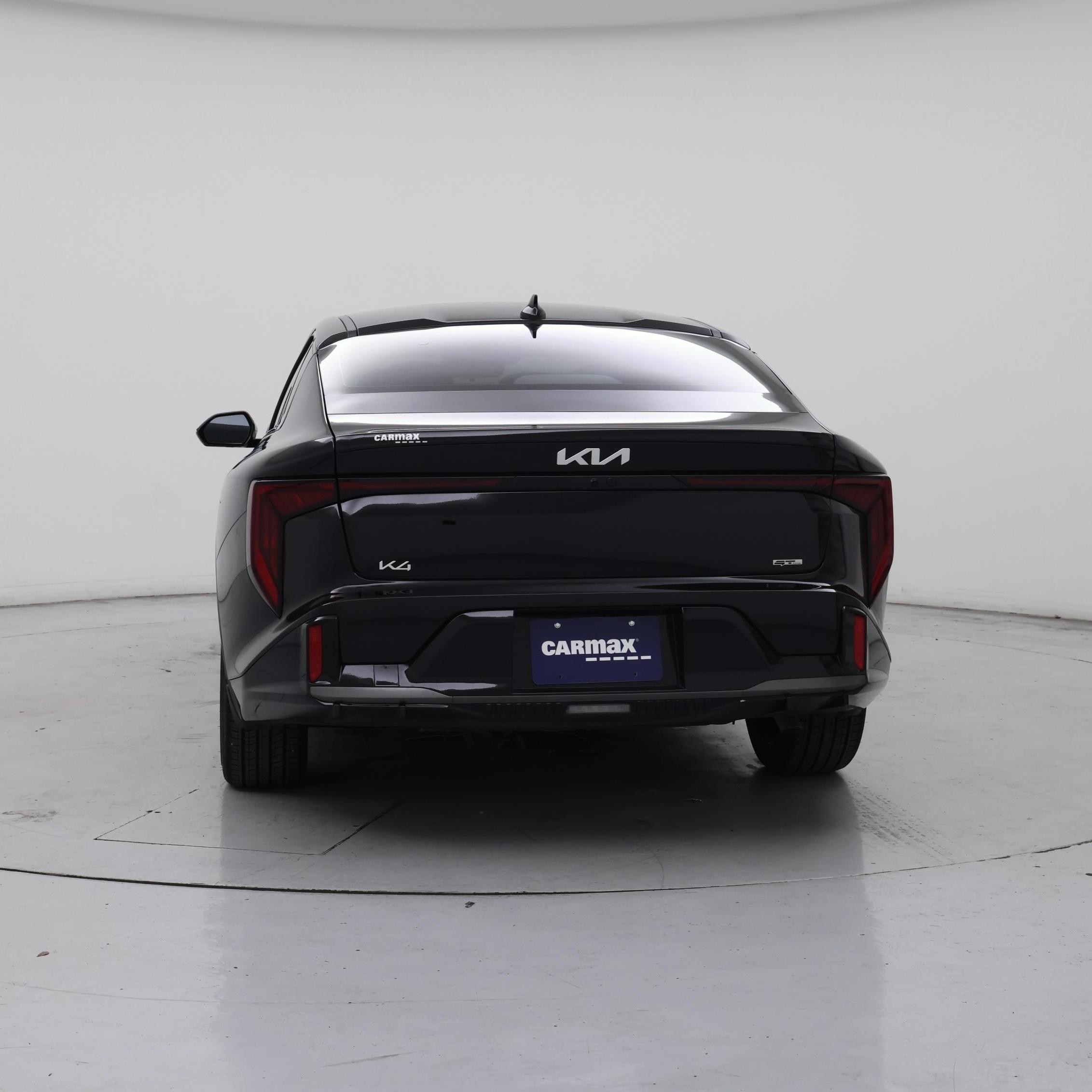 Thumbnail: 2026 Kia K4 - 6