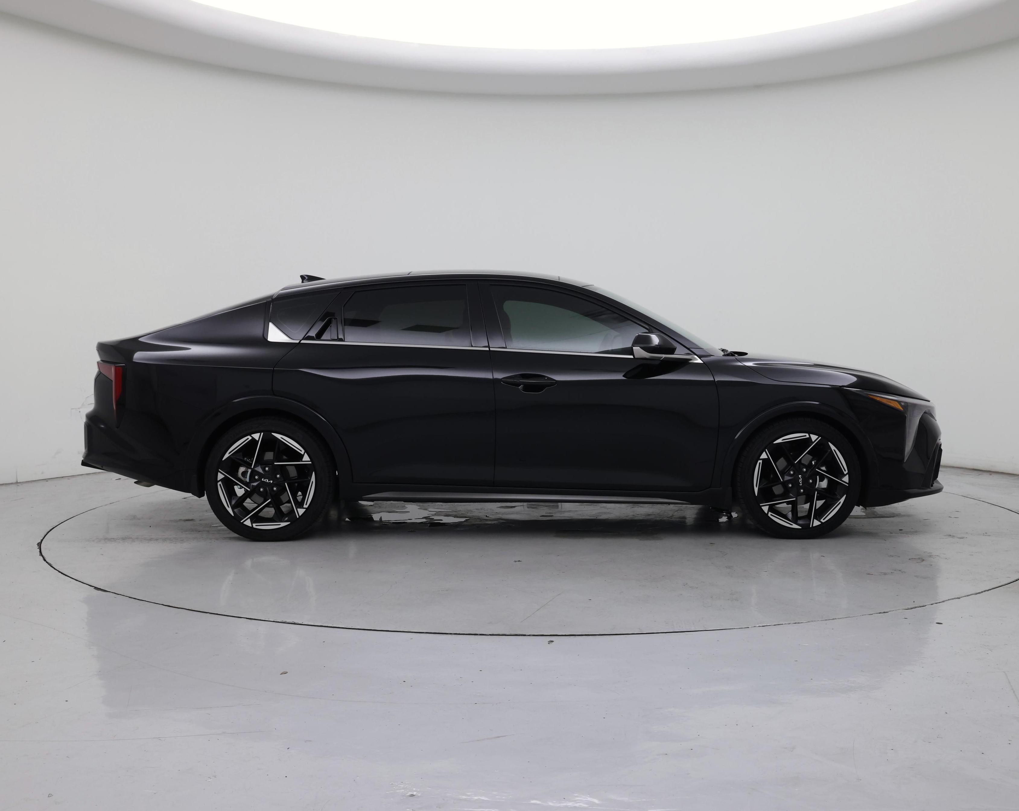 Thumbnail: 2026 Kia K4 - 7
