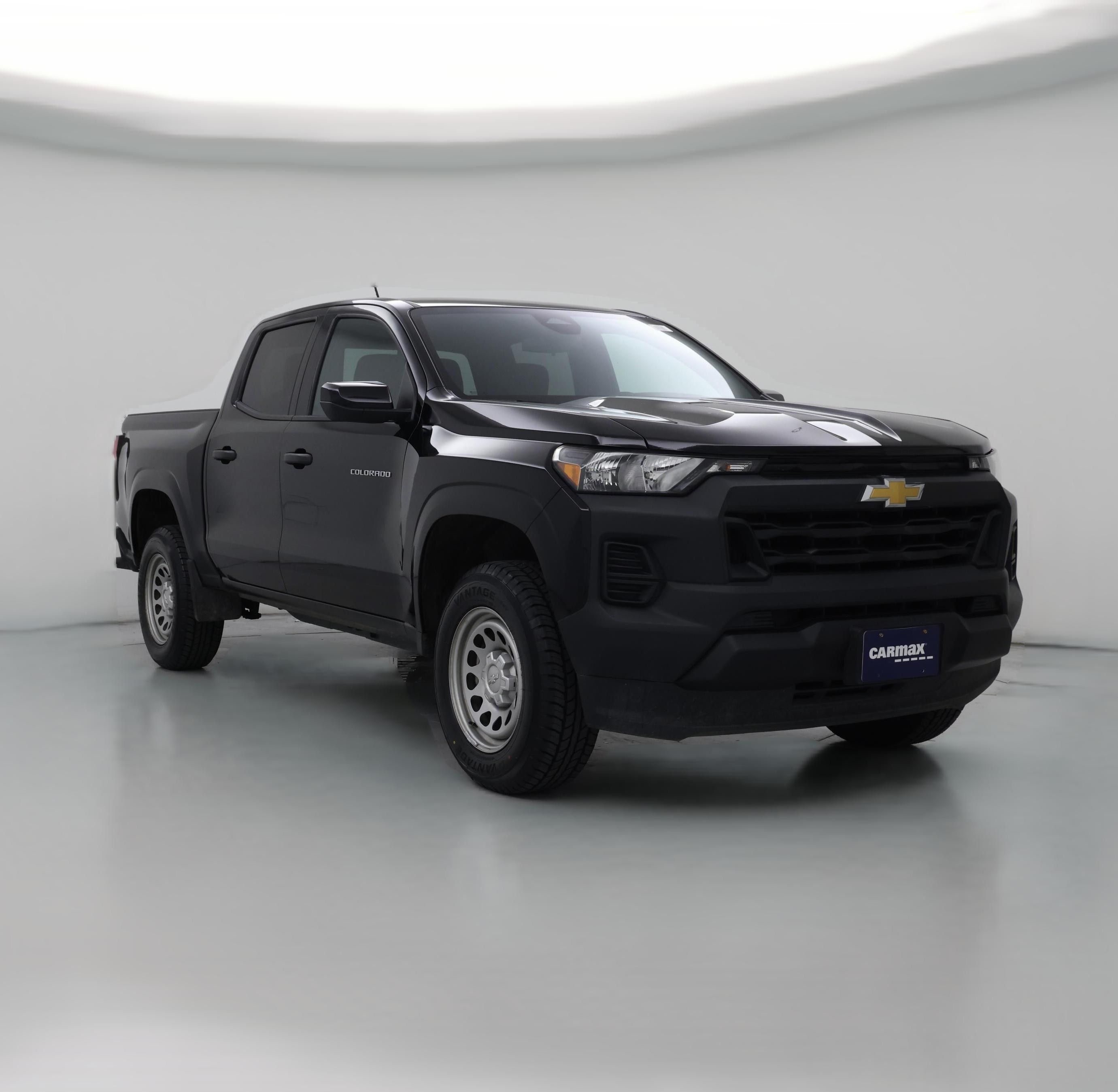 Thumbnail: 2024 Chevrolet Colorado - 1