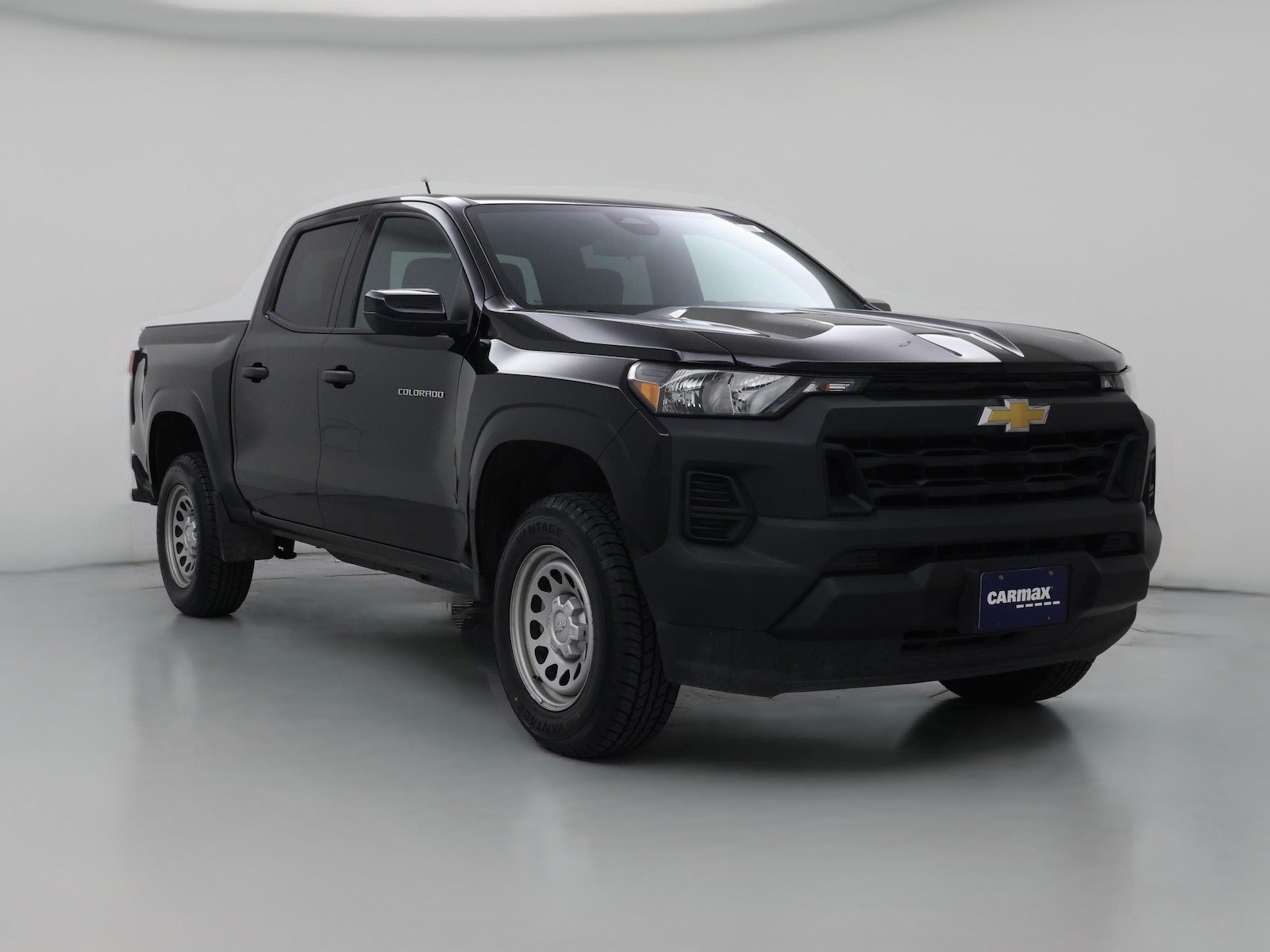 2024 Chevrolet Colorado Work Truck - Photo 1