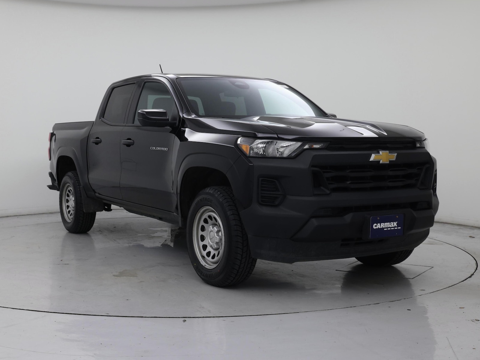 2024 Chevrolet Colorado Work Truck - Photo 2