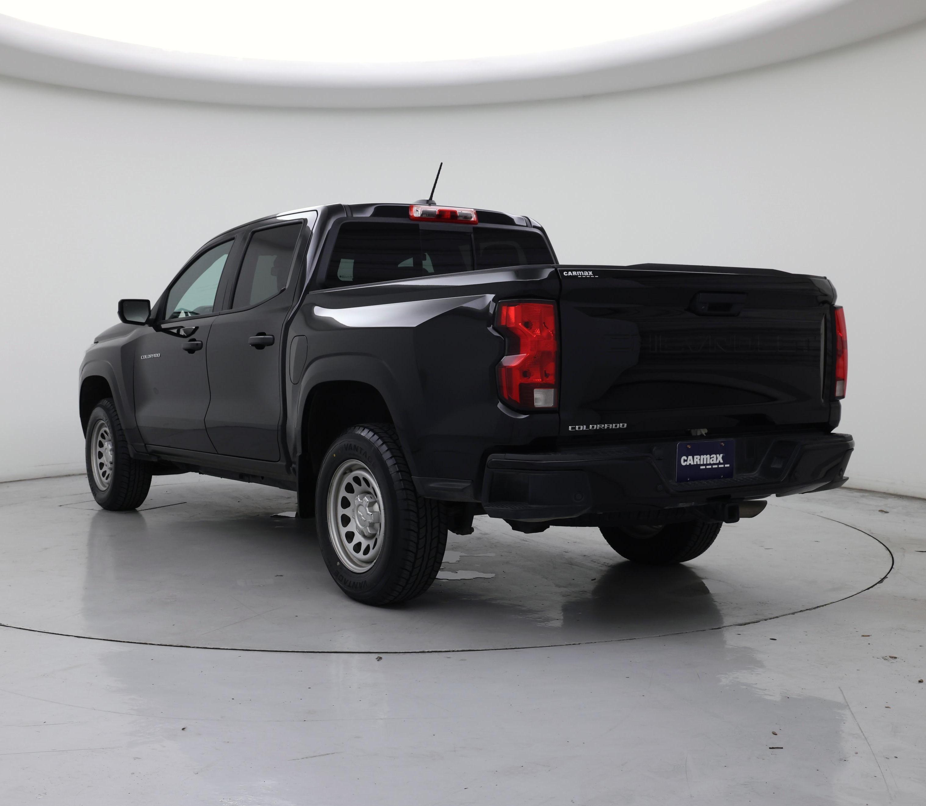 Thumbnail: 2024 Chevrolet Colorado - 2