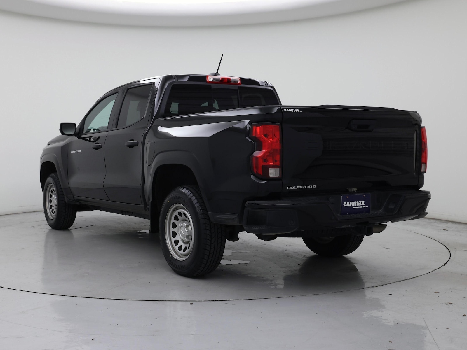 2024 Chevrolet Colorado Work Truck - Photo 3