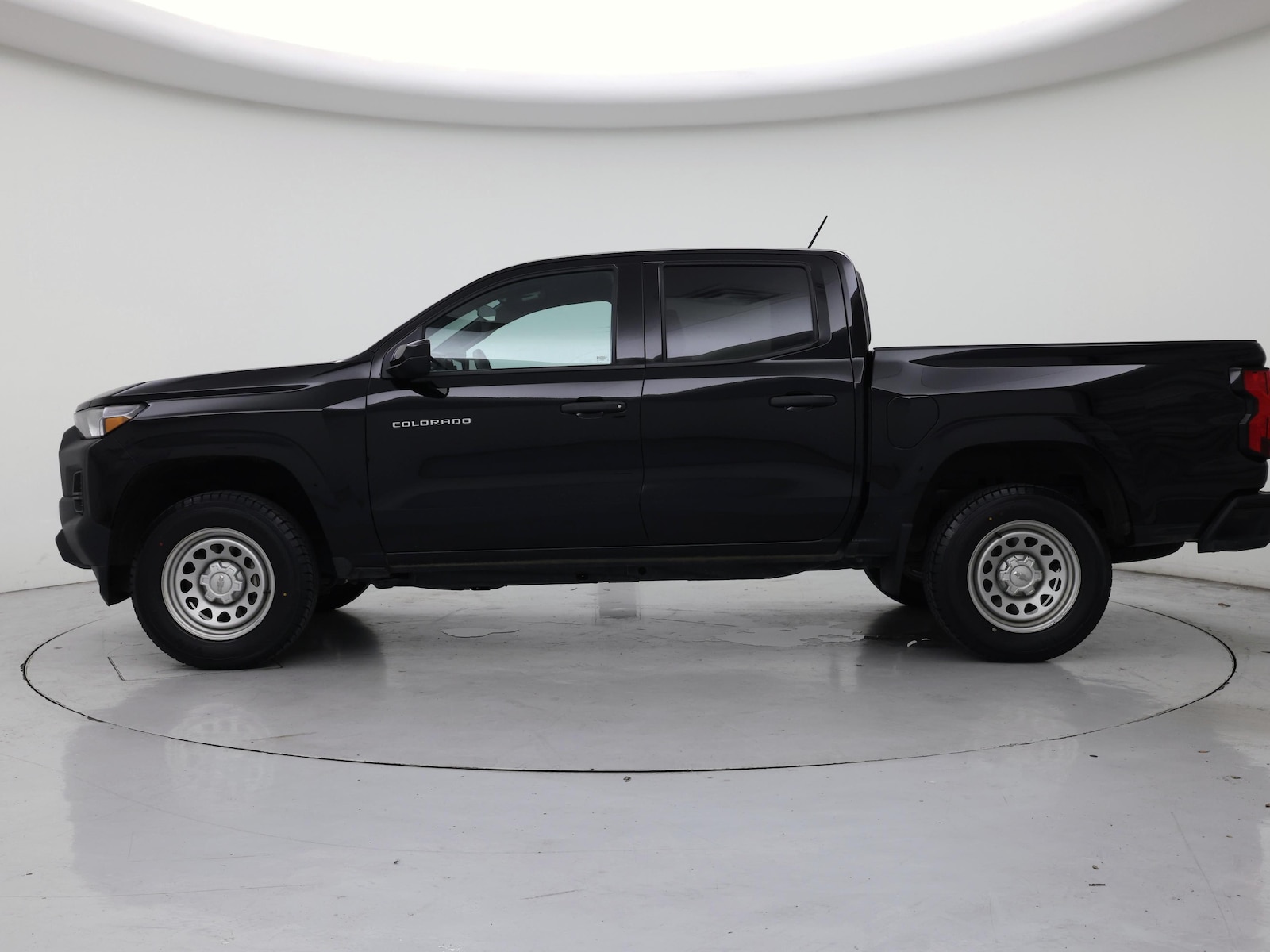 2024 Chevrolet Colorado Work Truck - Photo 4