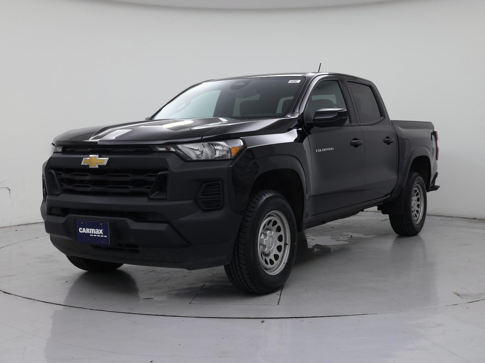2024 Chevrolet Colorado Work Truck - Photo 5