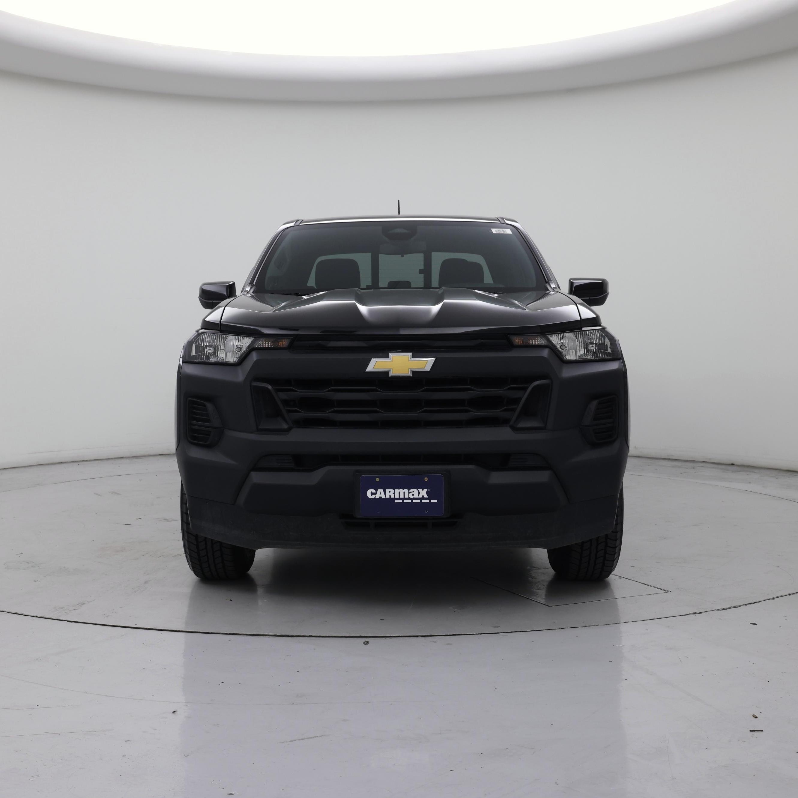 Thumbnail: 2024 Chevrolet Colorado - 5