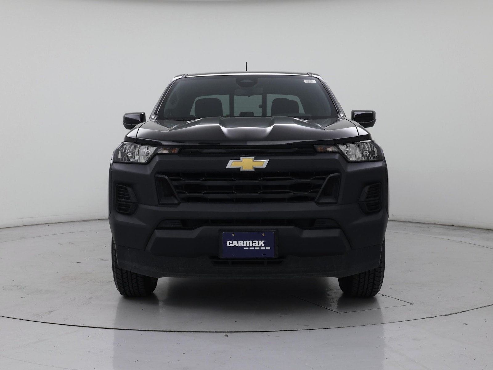 2024 Chevrolet Colorado Work Truck - Photo 6