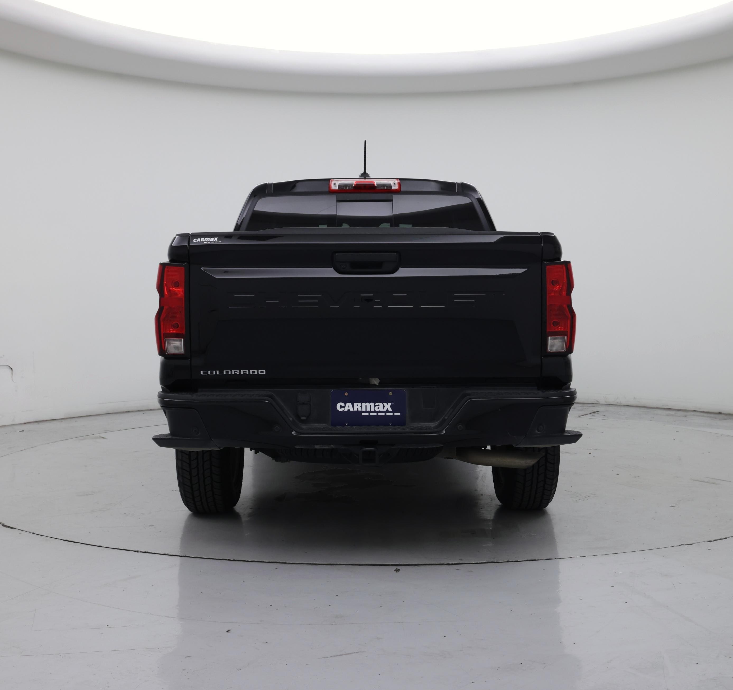 Thumbnail: 2024 Chevrolet Colorado - 6