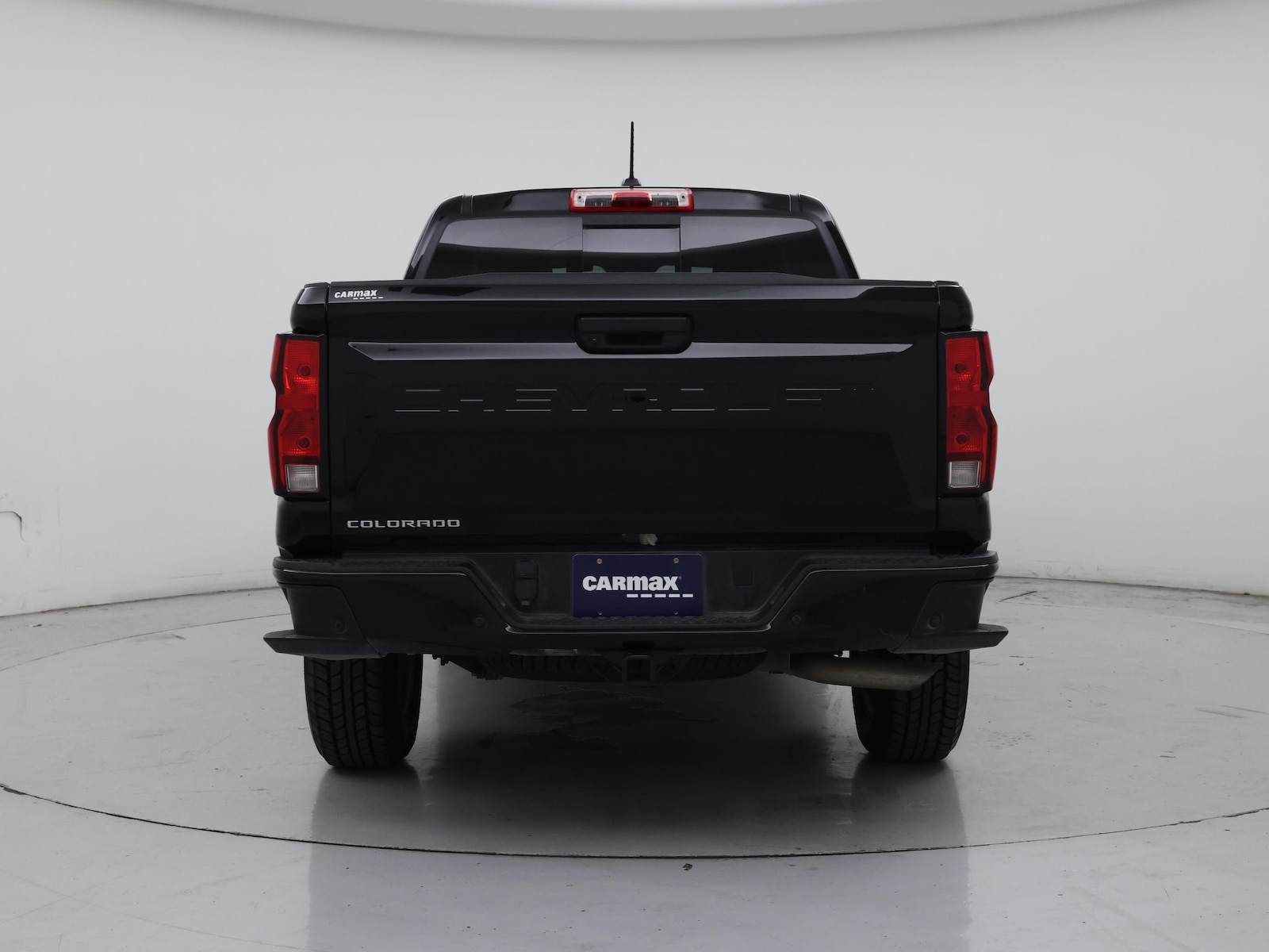 2024 Chevrolet Colorado Work Truck - Photo 7